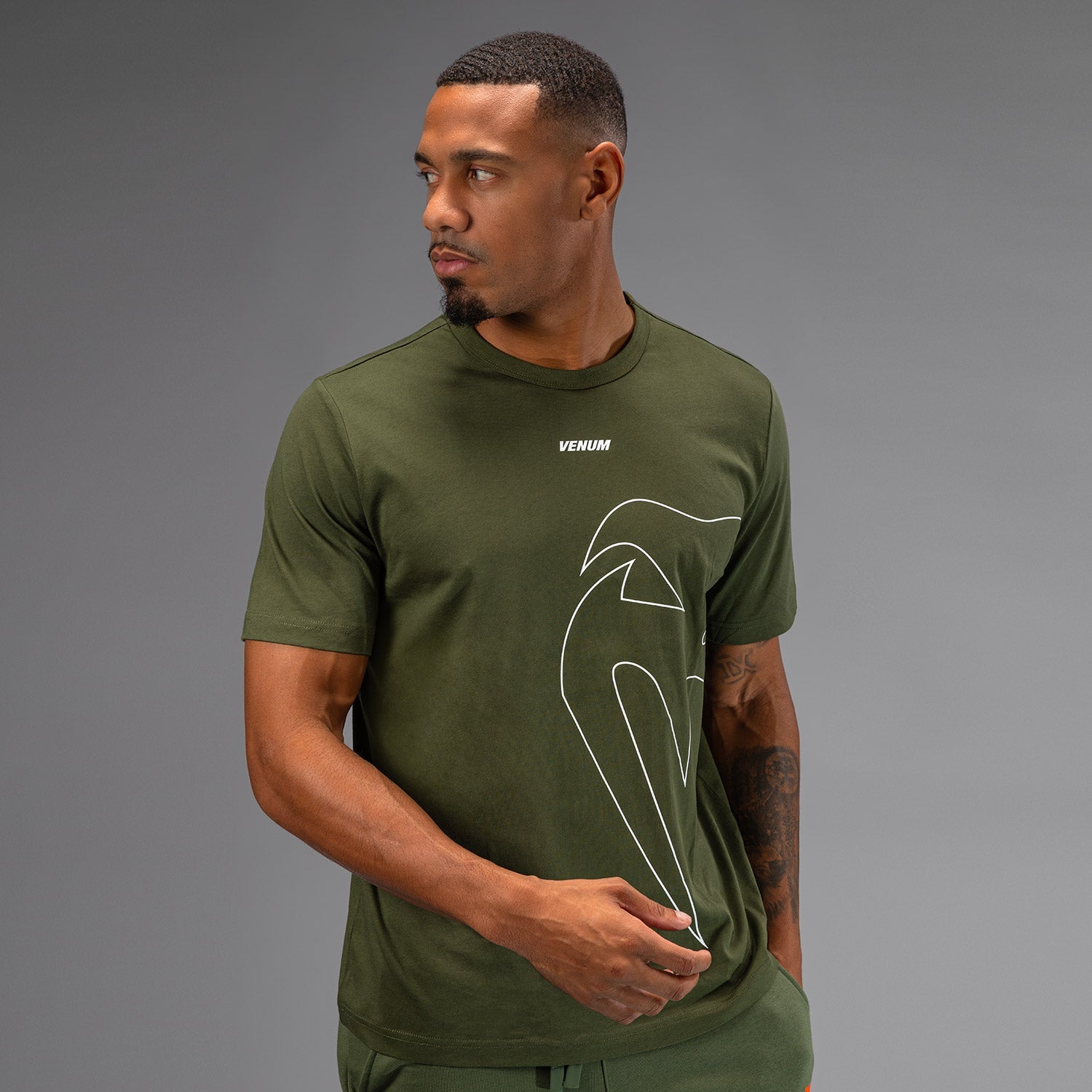 Venum Giant Connect T-Shirt