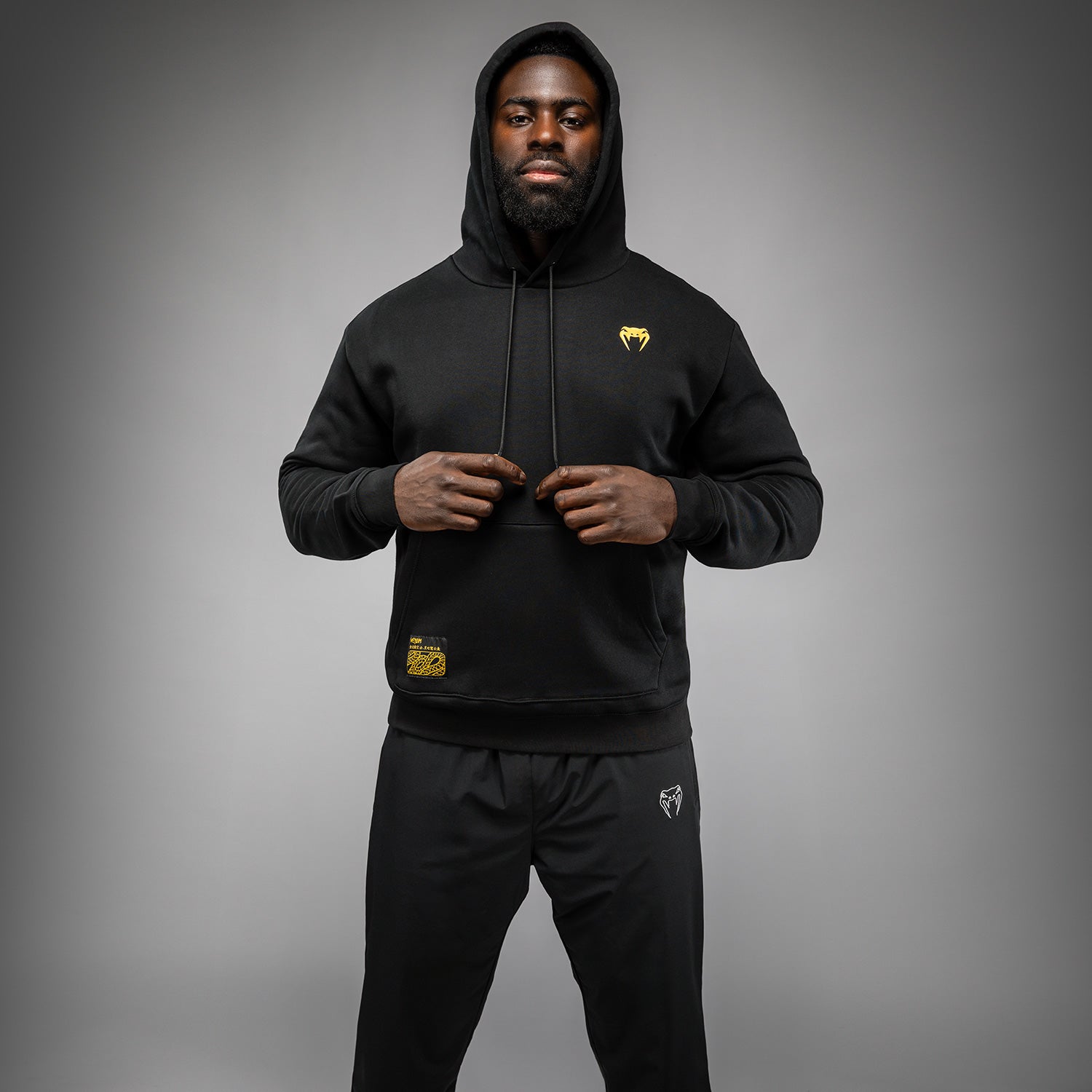 Venum Serpenti Hoodie