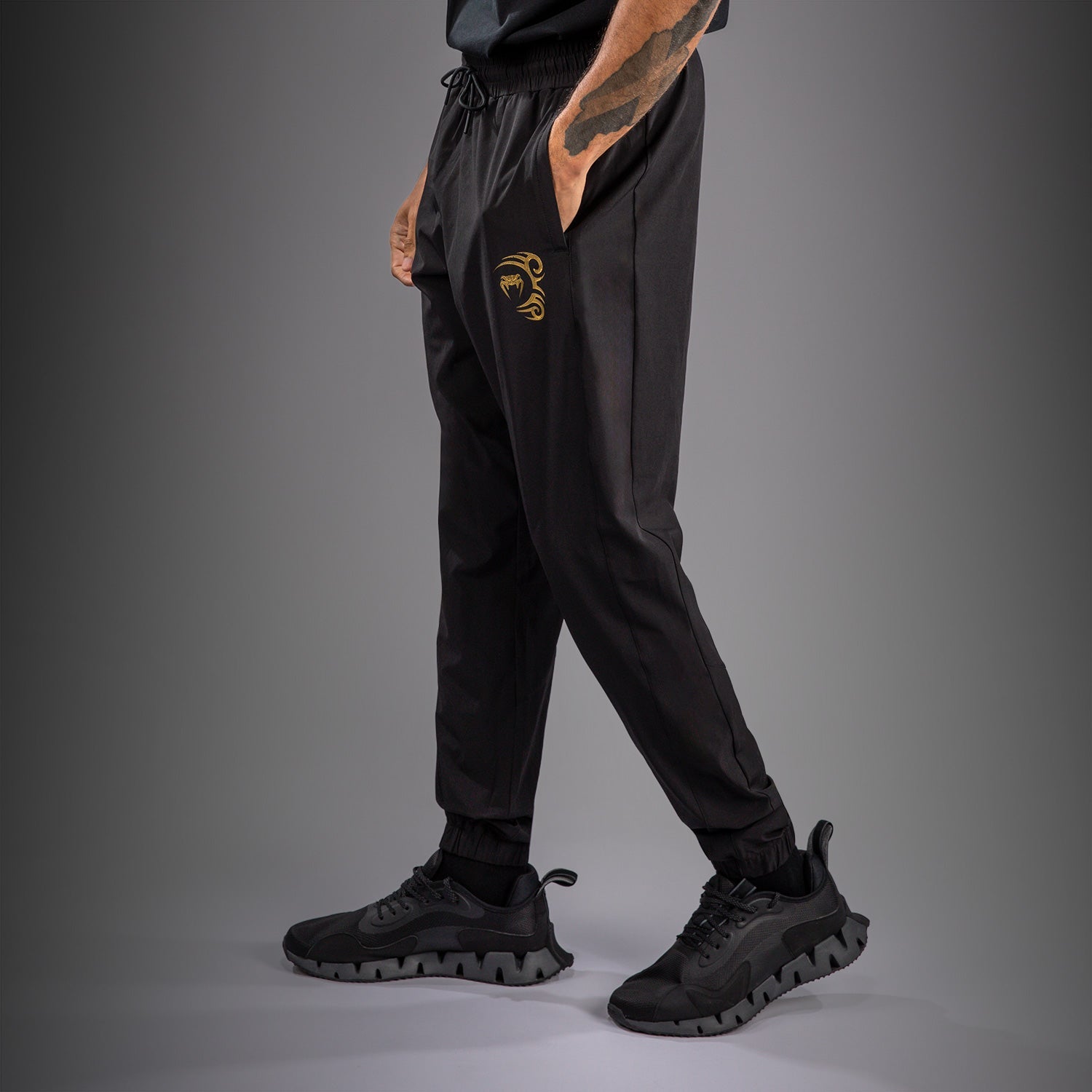 Venum x Mike Tyson Tiger Joggers