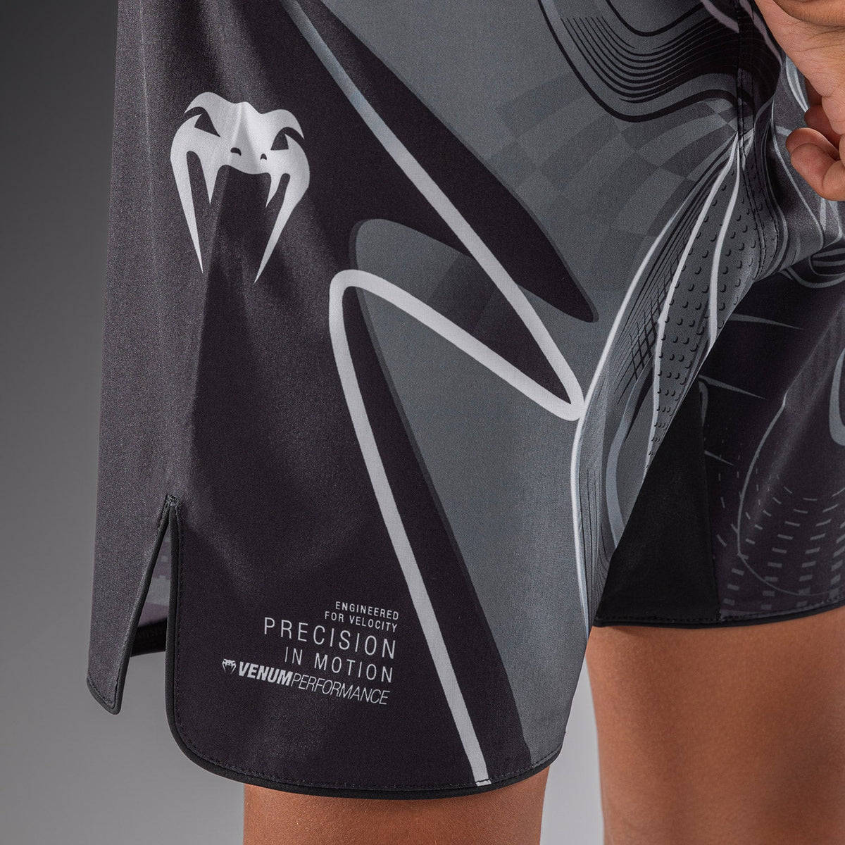Venum Crimson Viper 2.0 Kids Fightshorts