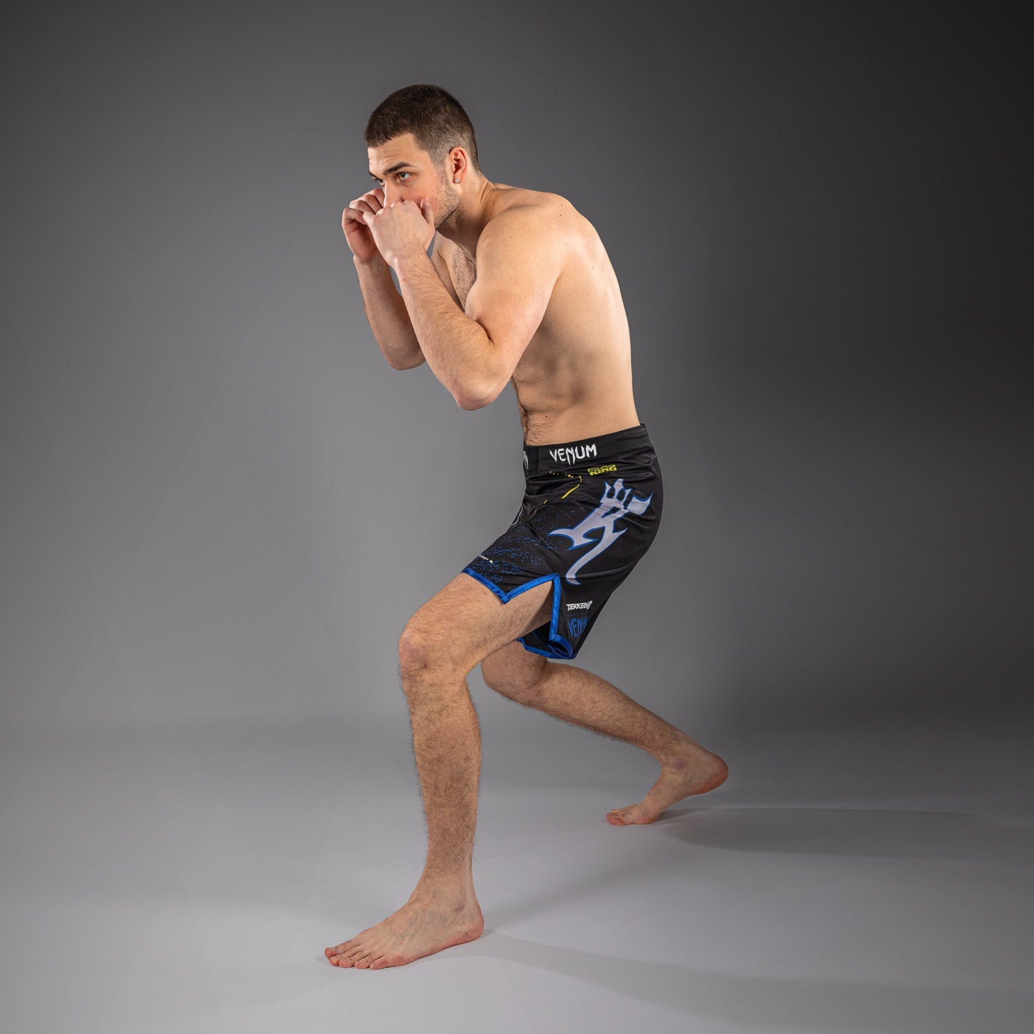 Venum x TEKKEN 8 Fight Shorts - King