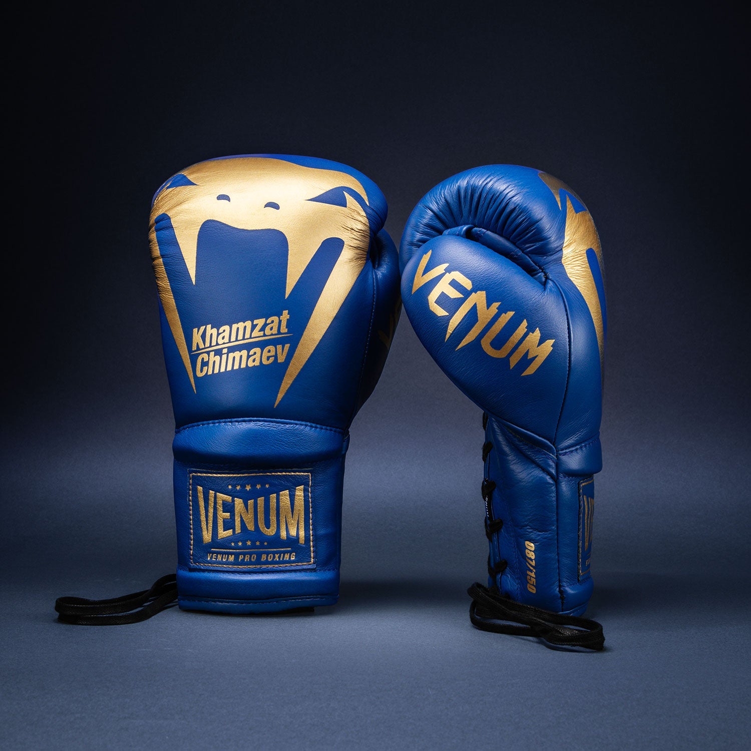 Venum Giant 2.0 Khamzat Chimaev Pro Boxing Gloves