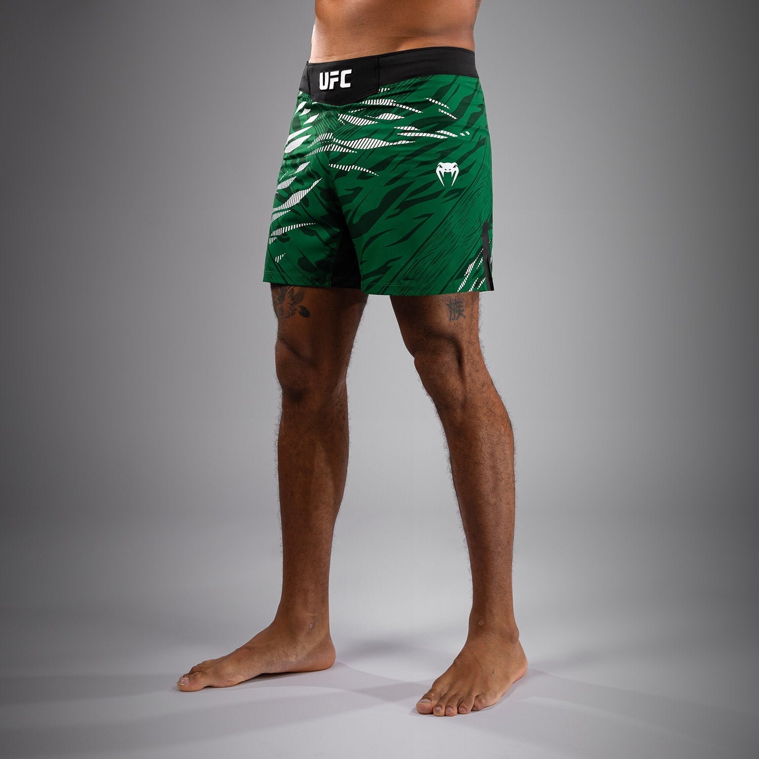 UFC Fusion by Venum Authentic Fight Night Men's Fight Short - Short Fit