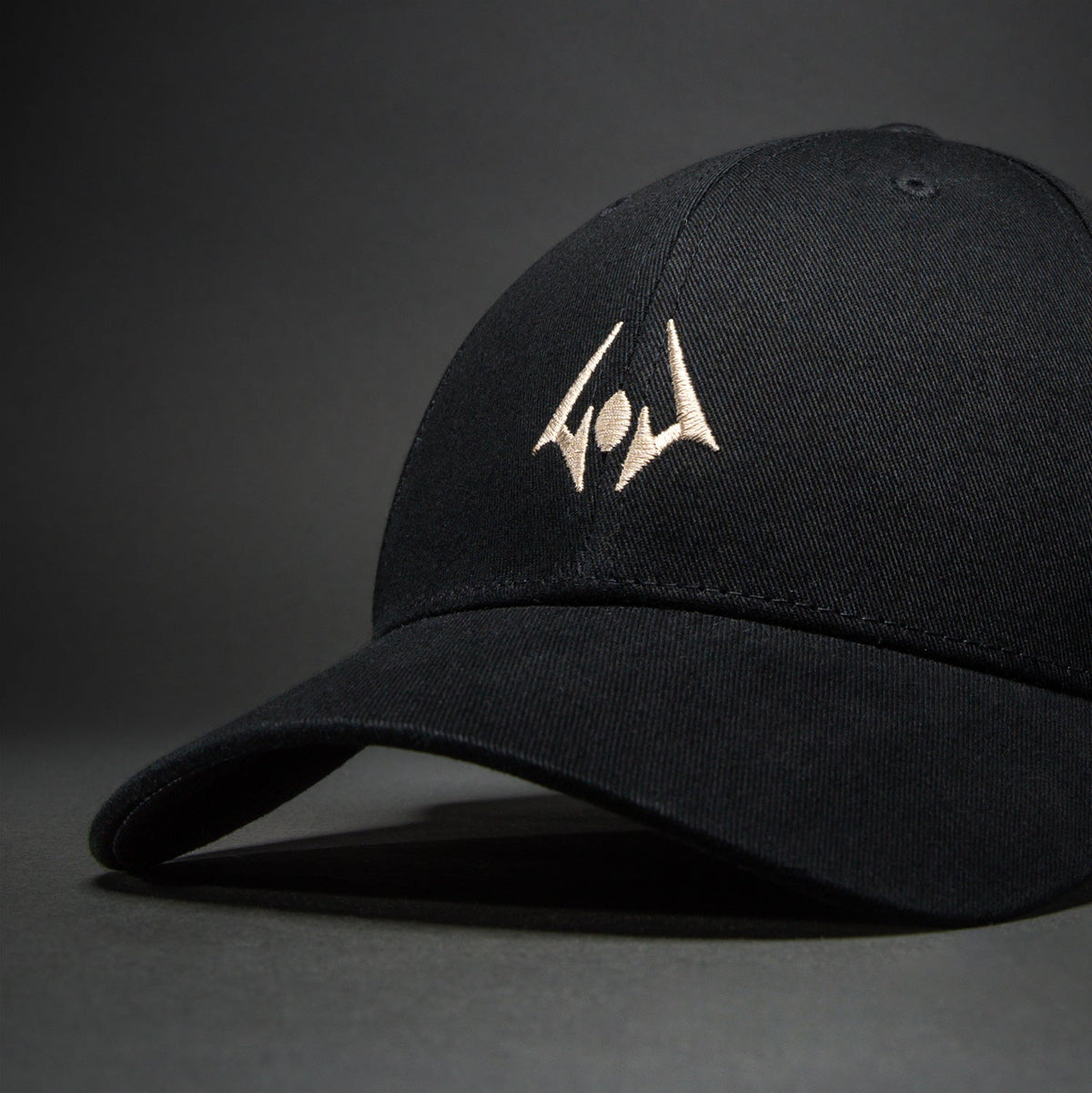 Venum x Jujutsu Kaisen Sukuna Cap - Black  product-type_Caps Venum