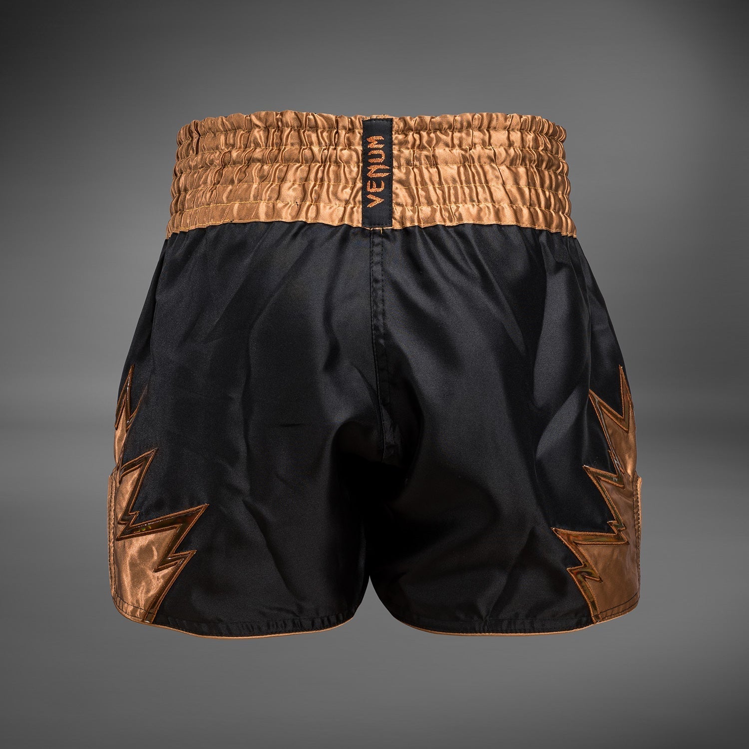 Venum Inferno Muay Thai Shorts