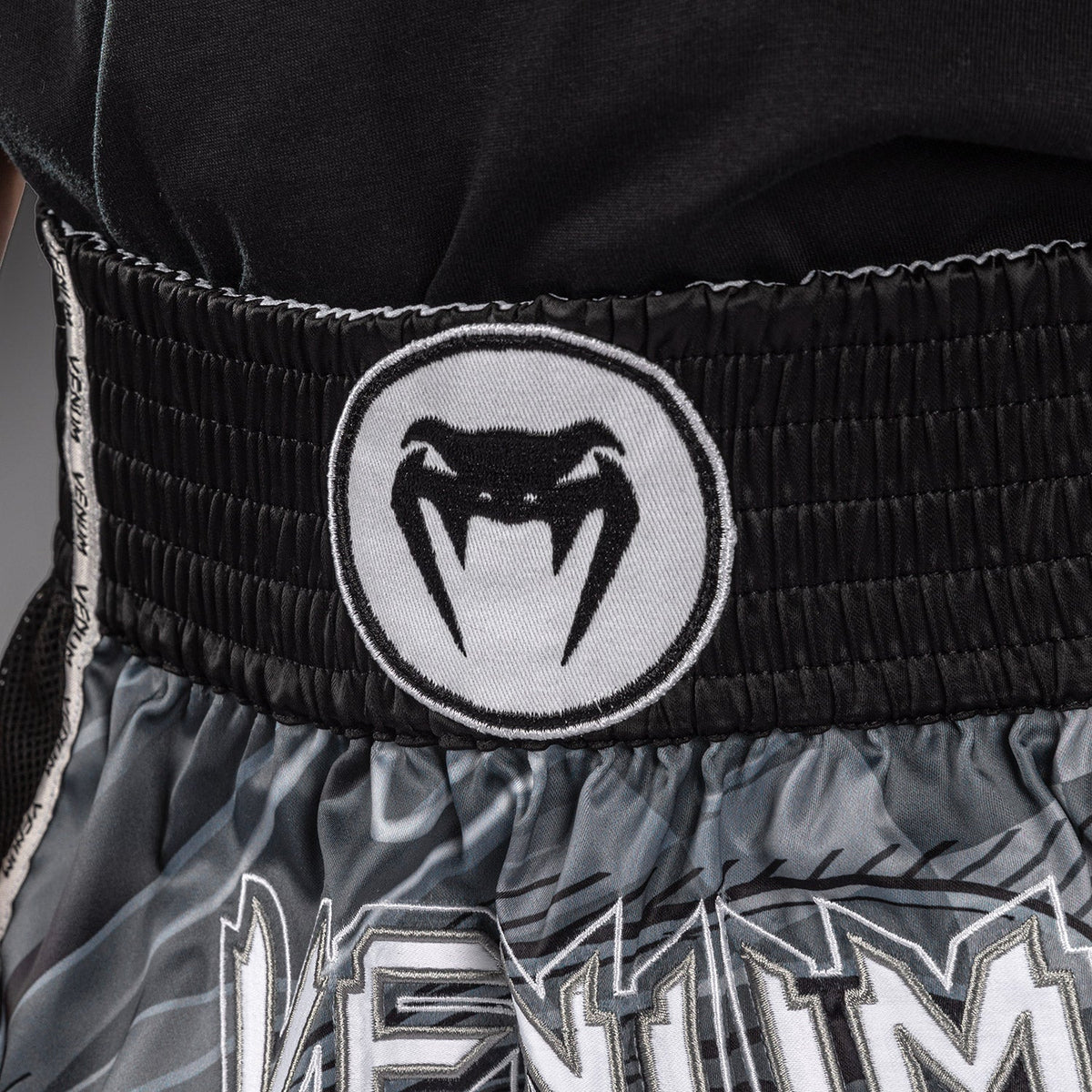 Venum Crimson Viper 2.0 Kids Muay Thai Shorts