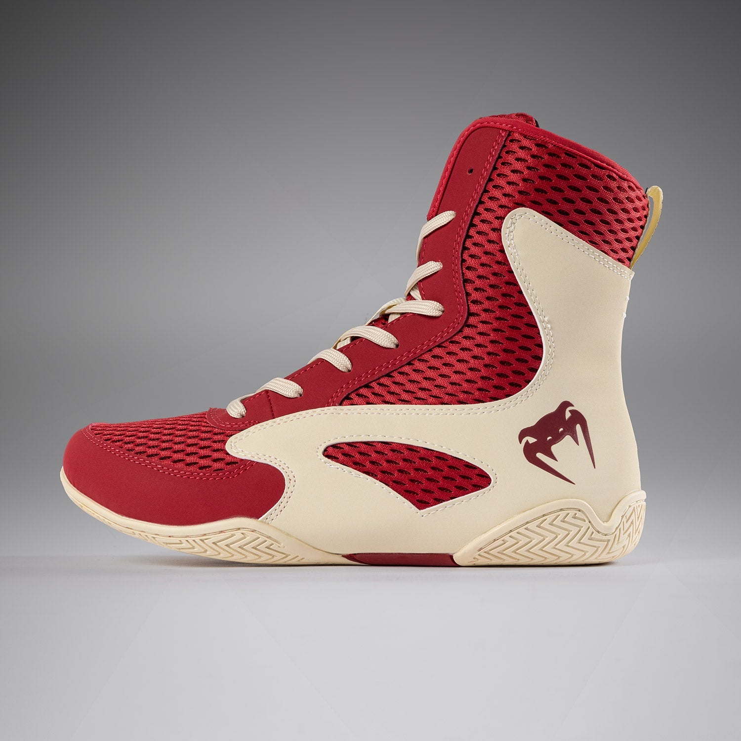Venum Contender Boxing Shoes