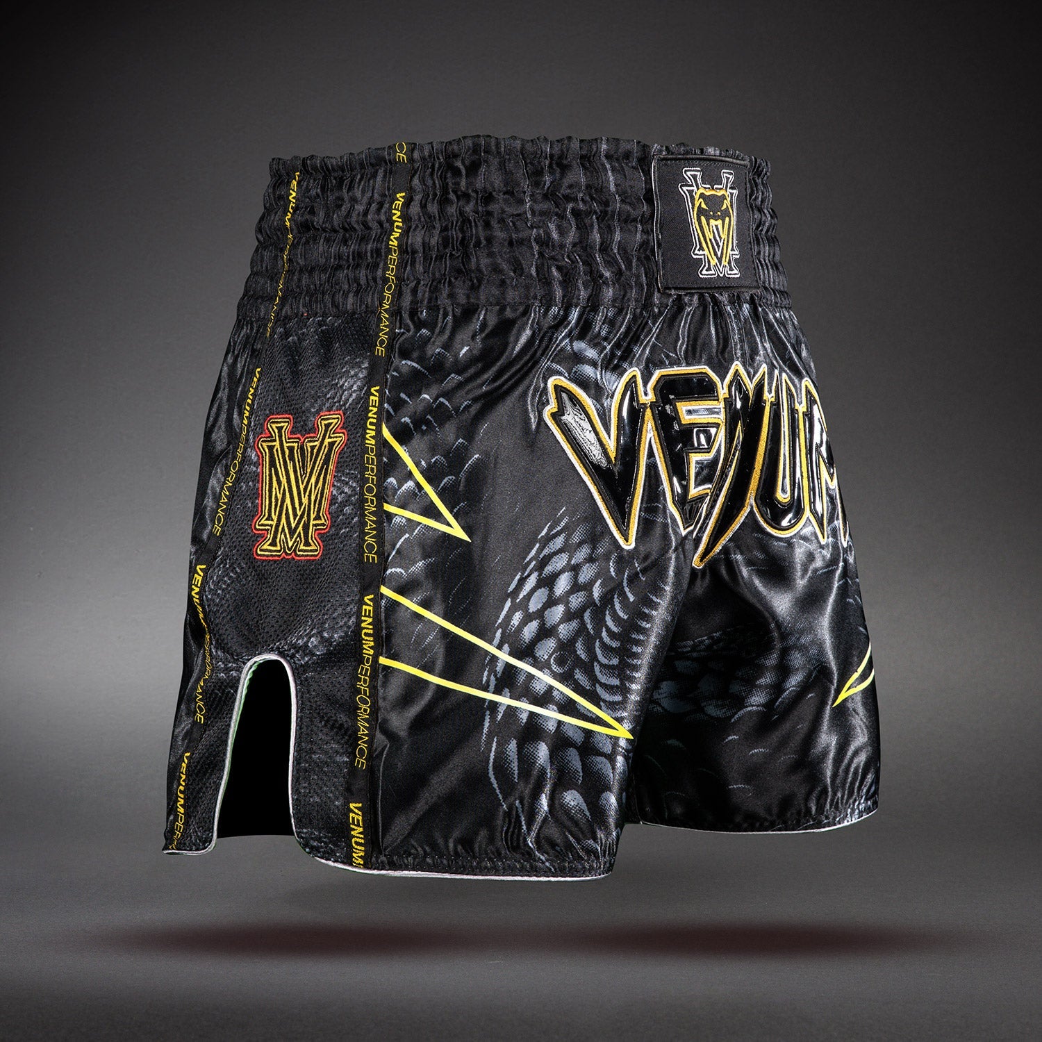 Venum Matupa Muay Thai Shorts