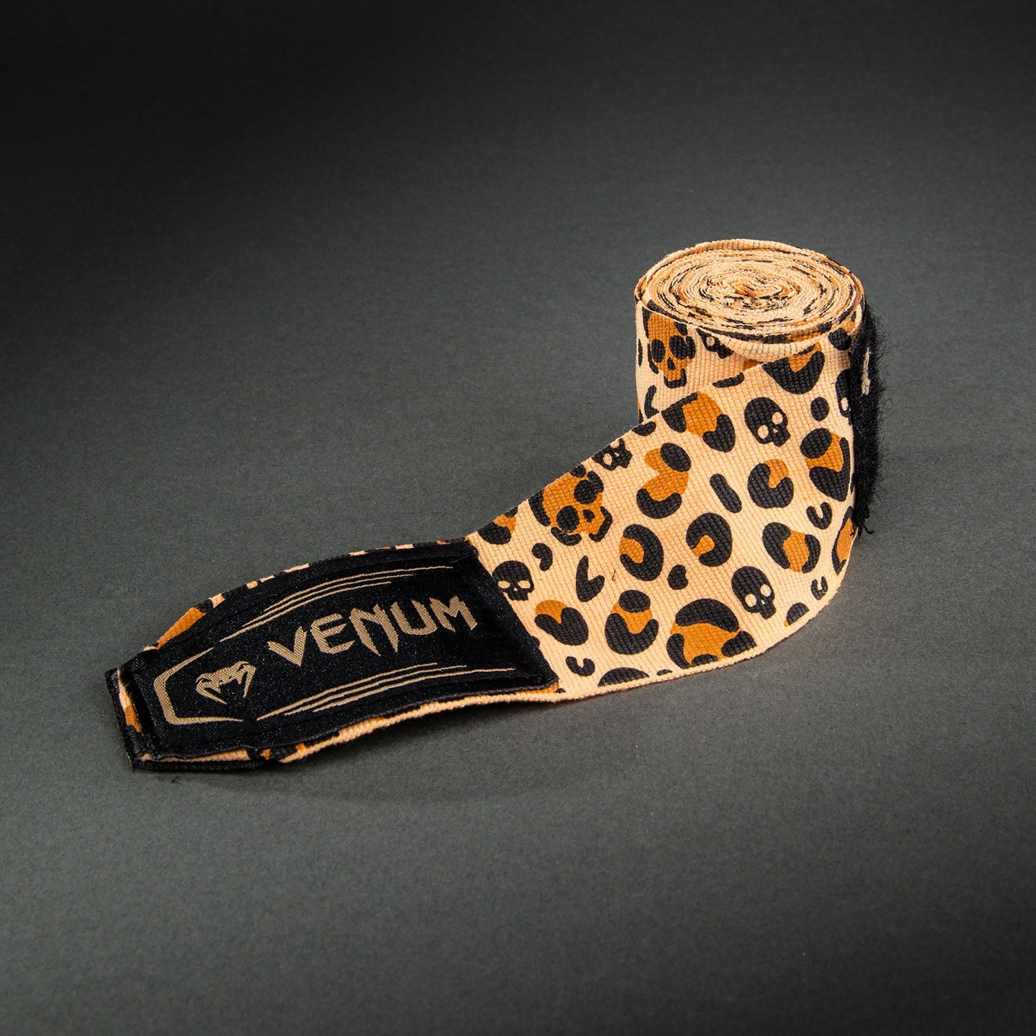 Venum Skull Handwraps