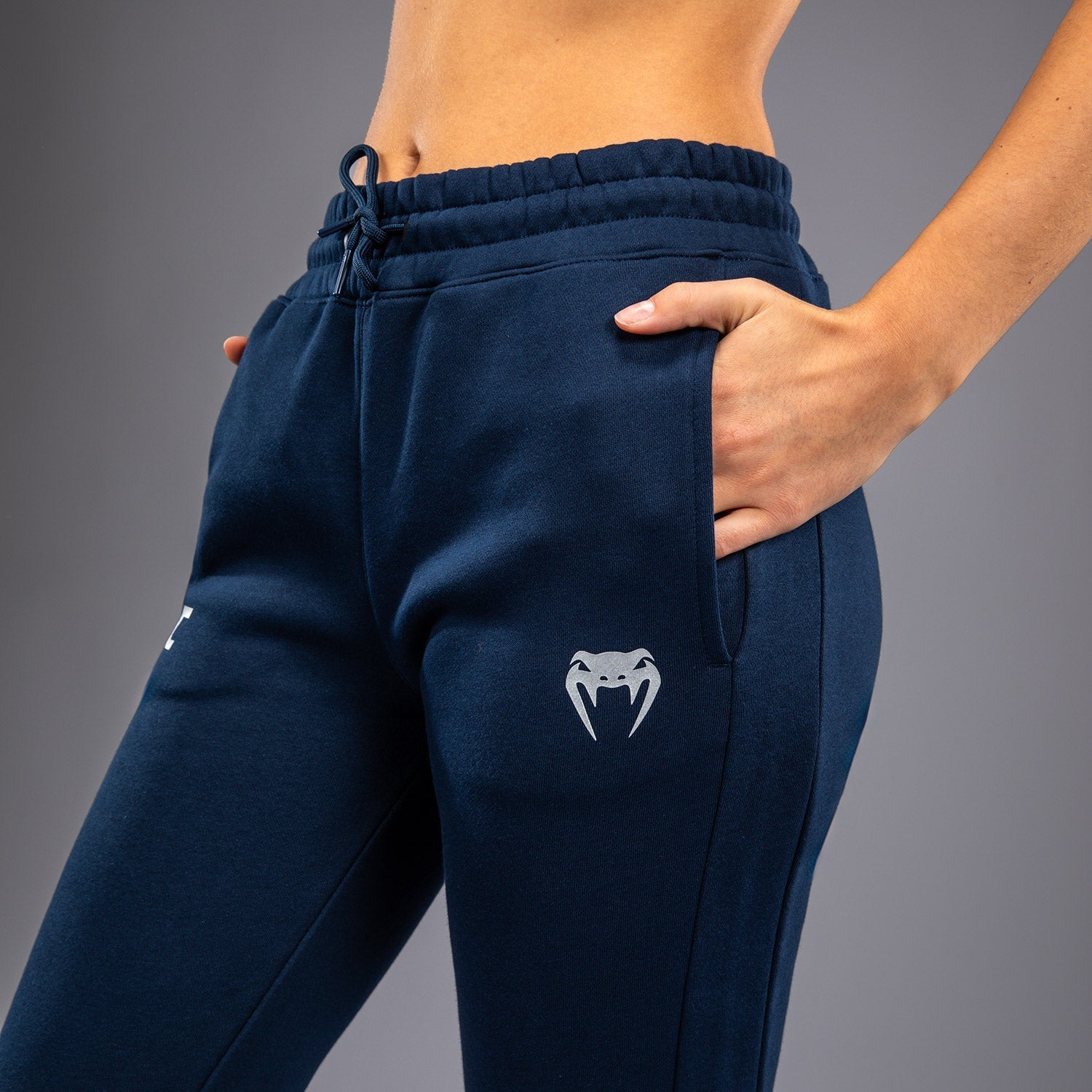 UFC Fusion by Venum Fight Week Women's Cotton Pant
