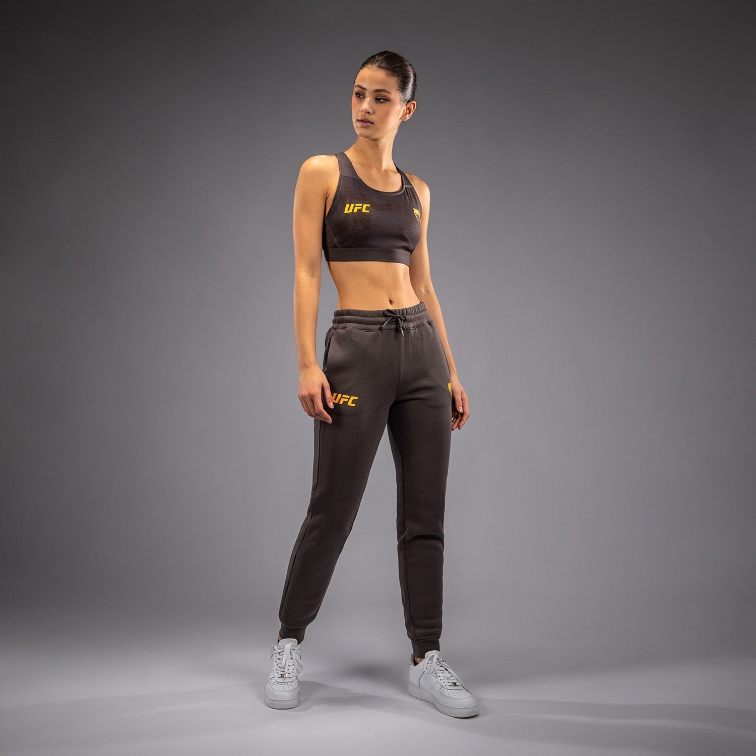 UFC Fusion by Venum Fight Week Women's Cotton Pant