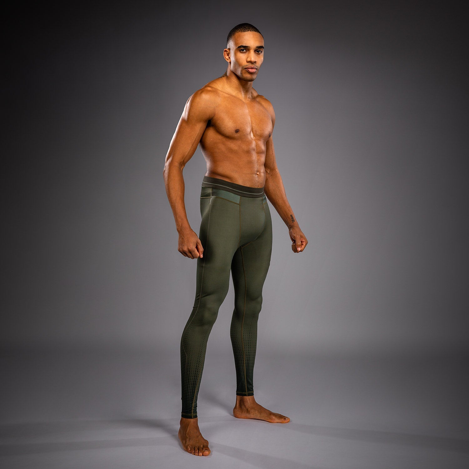 Venum Stealth Spats