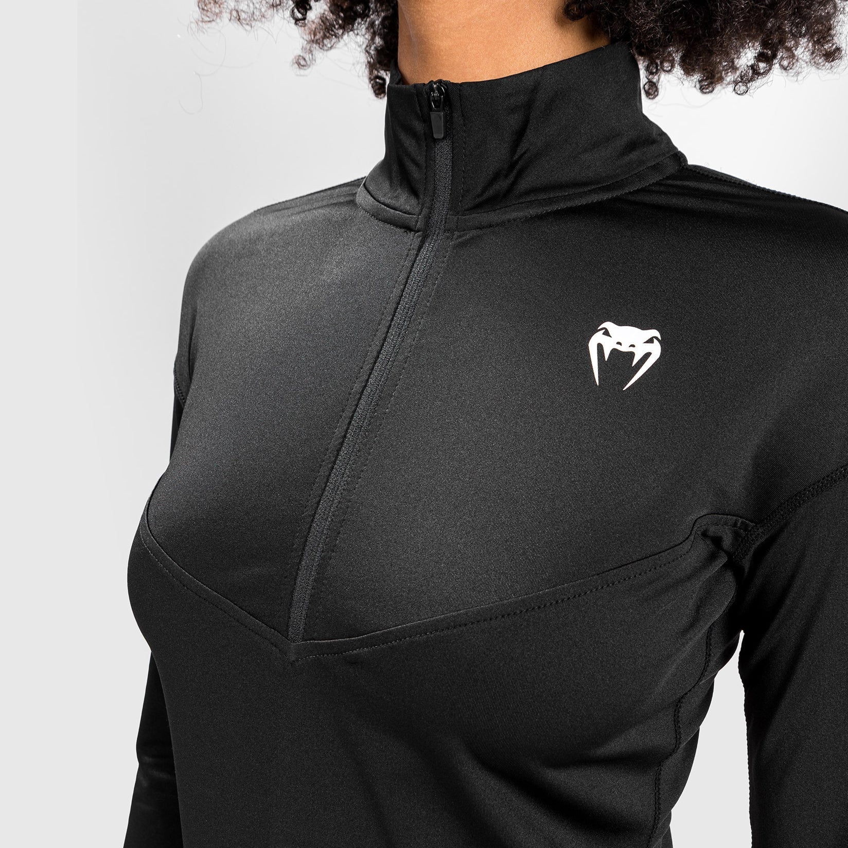 Venum Essential Women's Base Layer Top