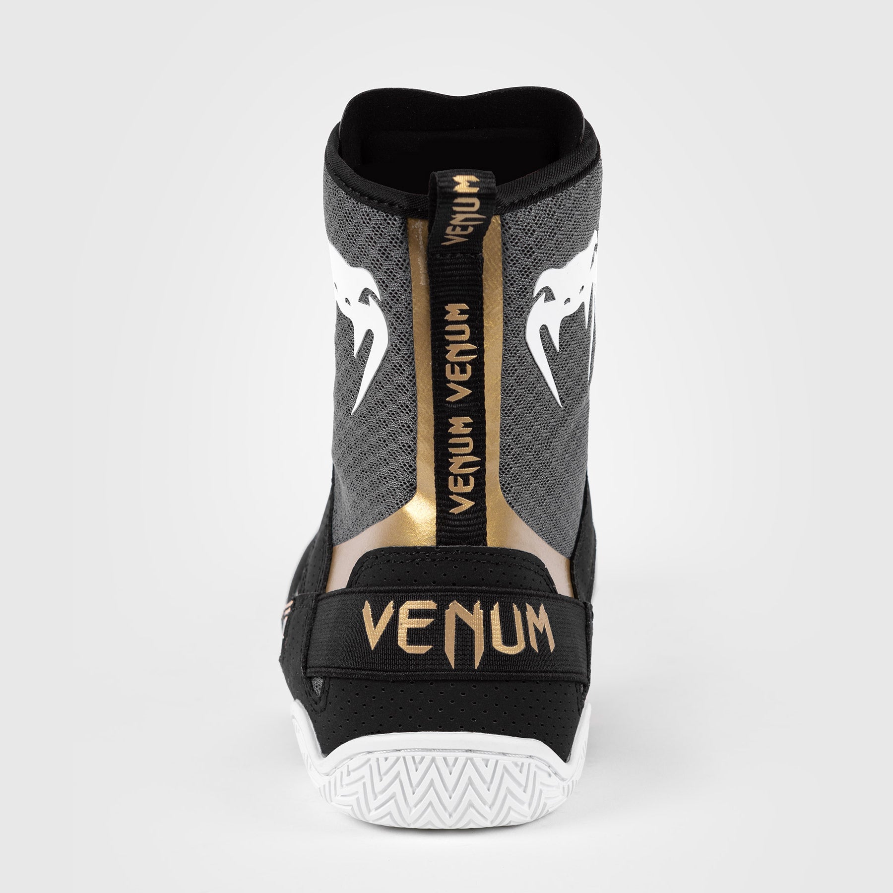 Venum Elite Boxing Shoes