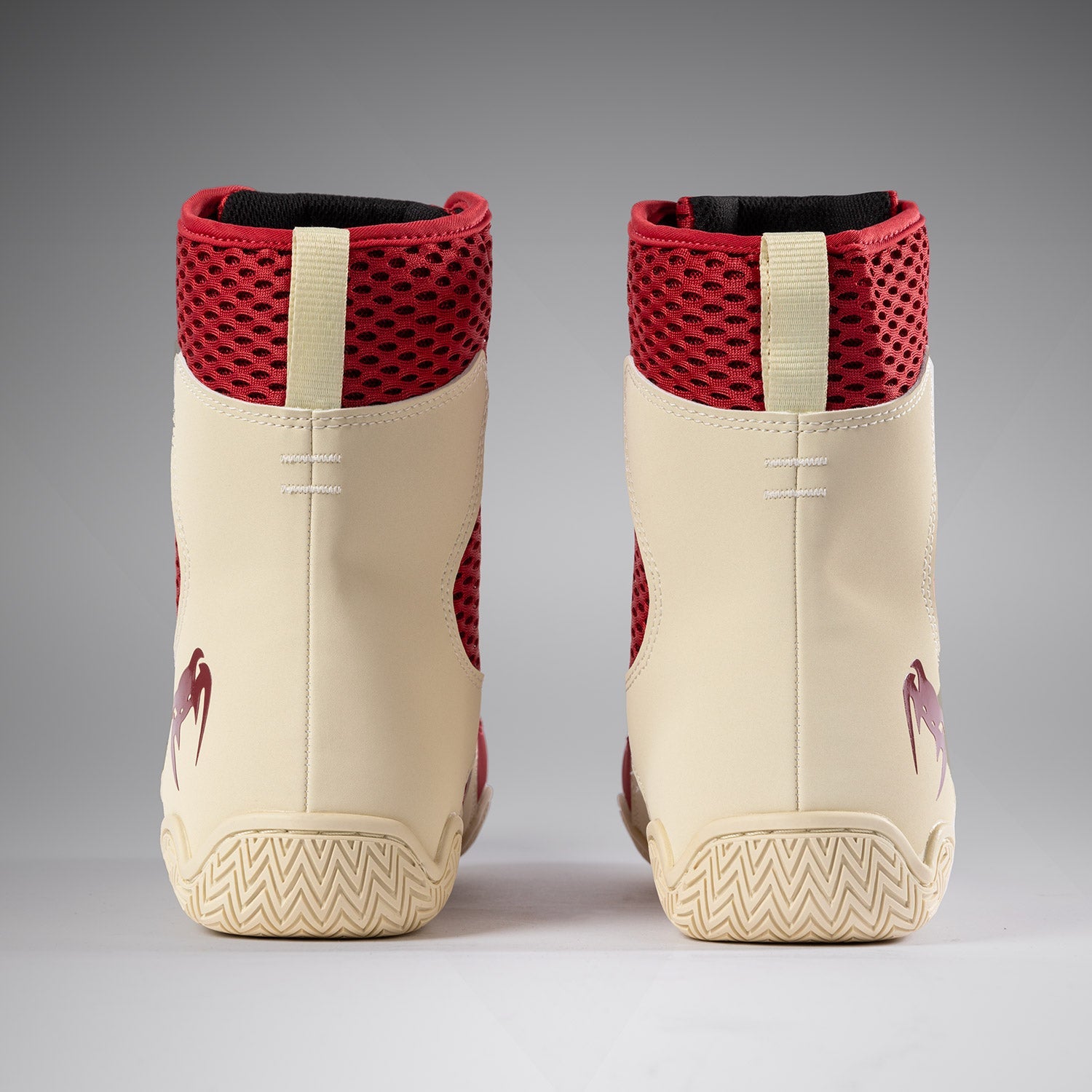 Venum Contender Boxing Shoes