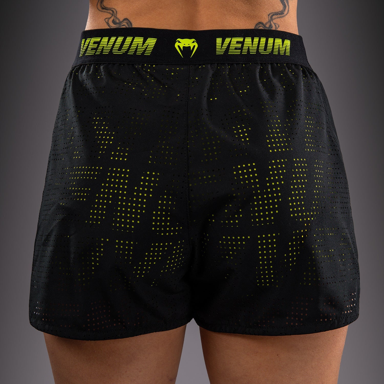 Venum Lazer Women's Training Shorts
