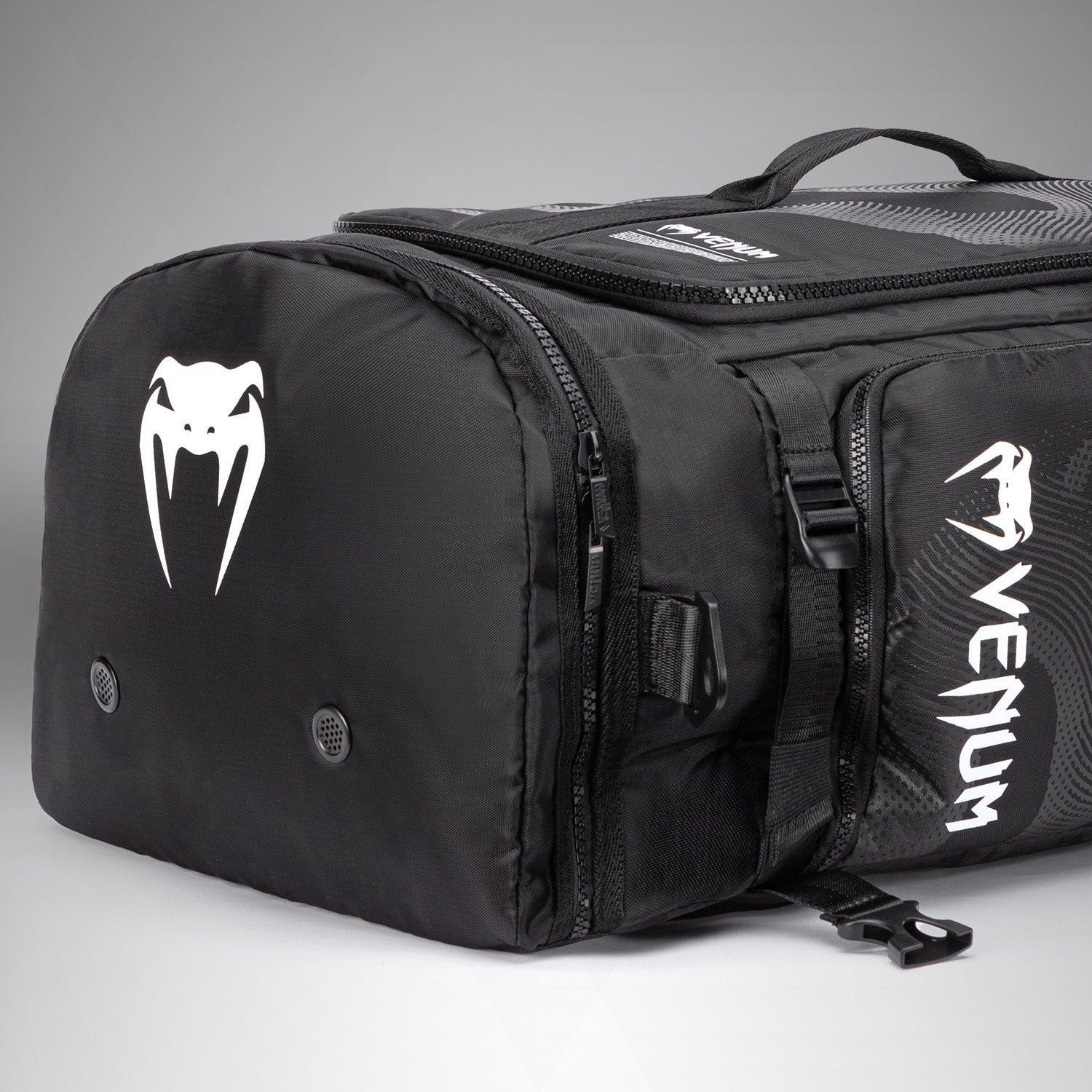 Venum Shockwave Convertible Sports Bag