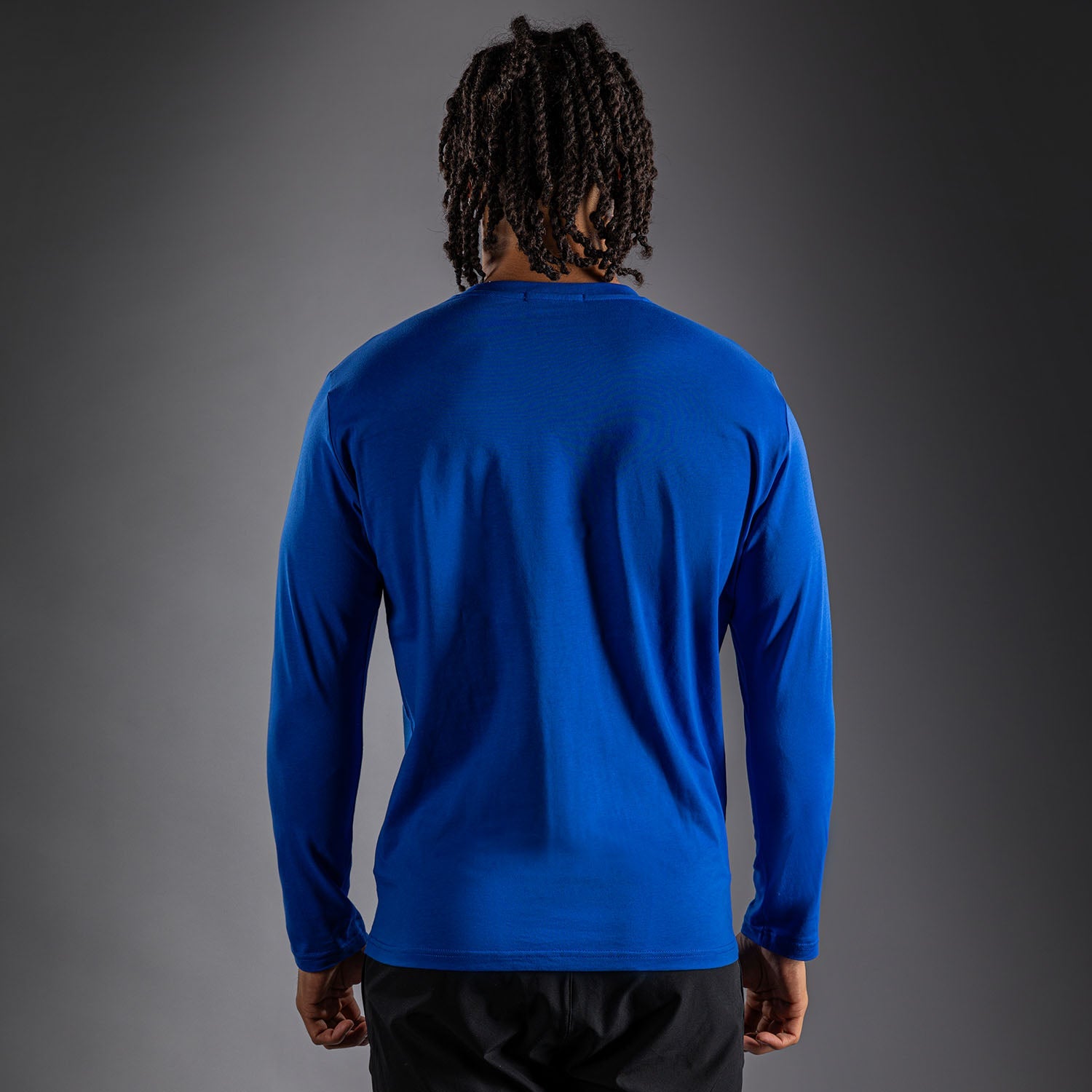 Venum Lineup Personalized Long Sleeve T-Shirt