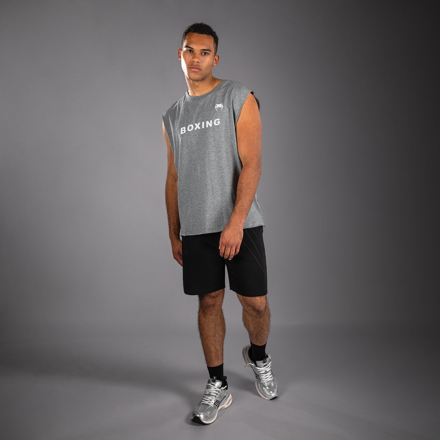 Venum Boxing VT Sleeveless T-Shirt