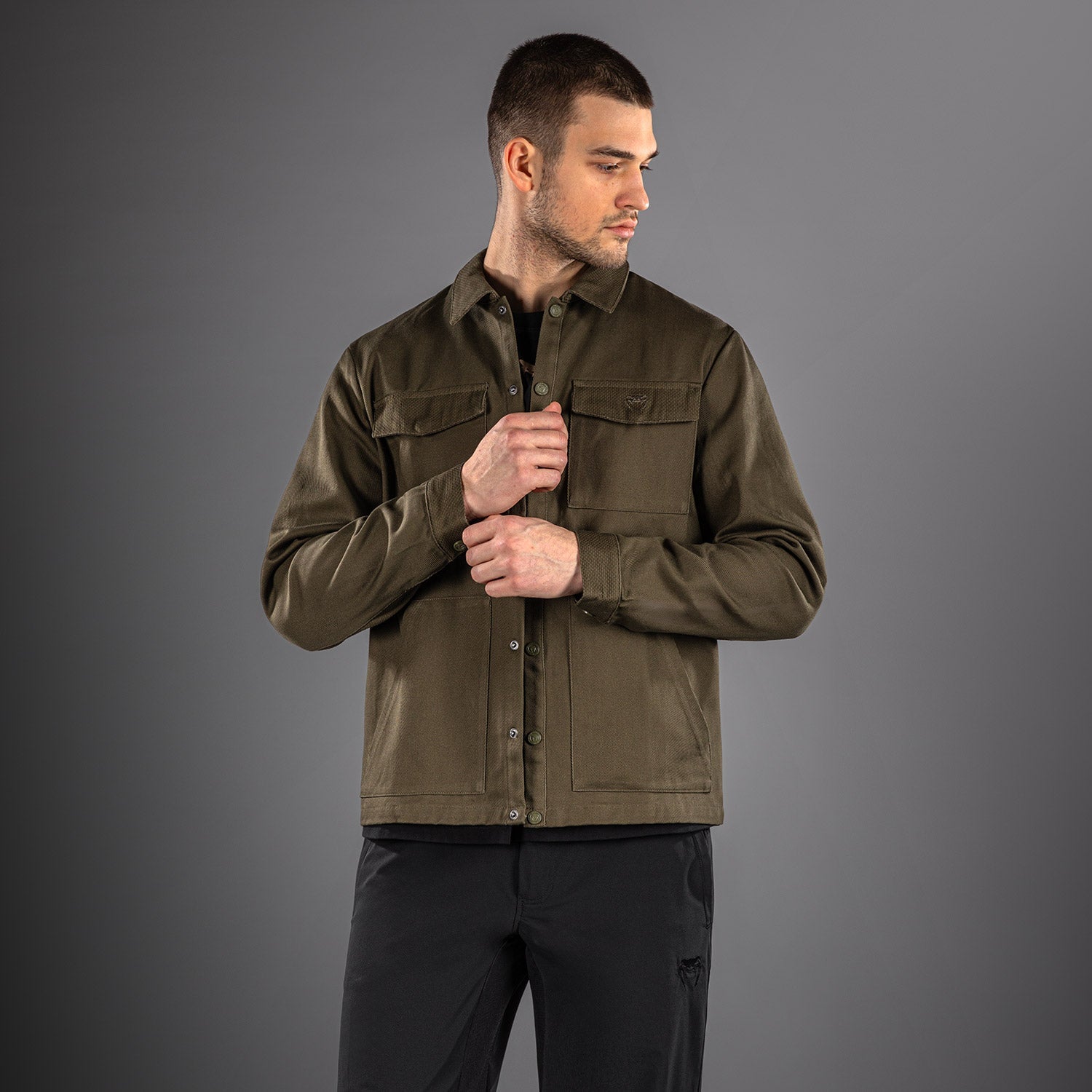 Venum Heritage Shirt