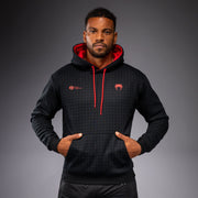 Venum x Roger Gracie Signature Hoodie