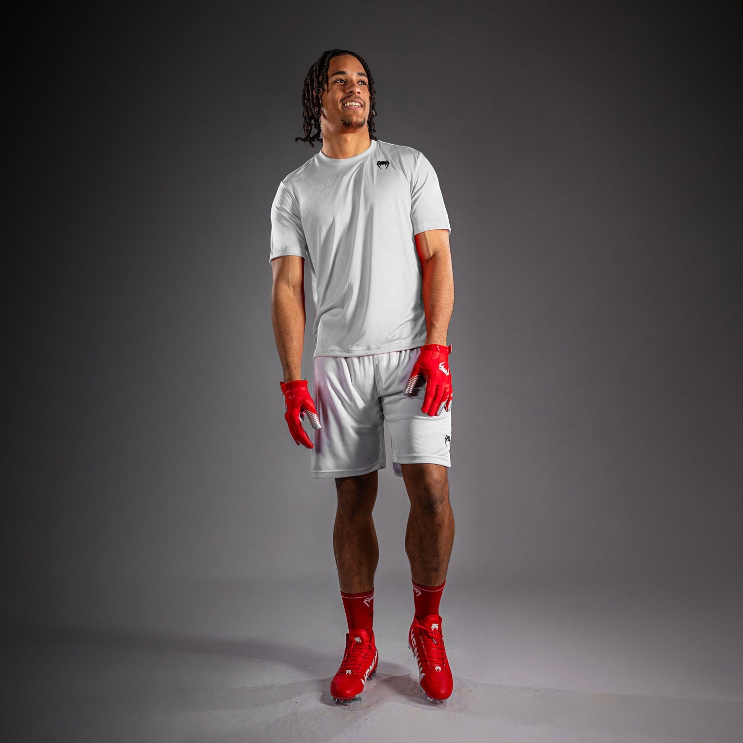 Venum Lineup Personalized Performance Short Sleeve T-Shirt