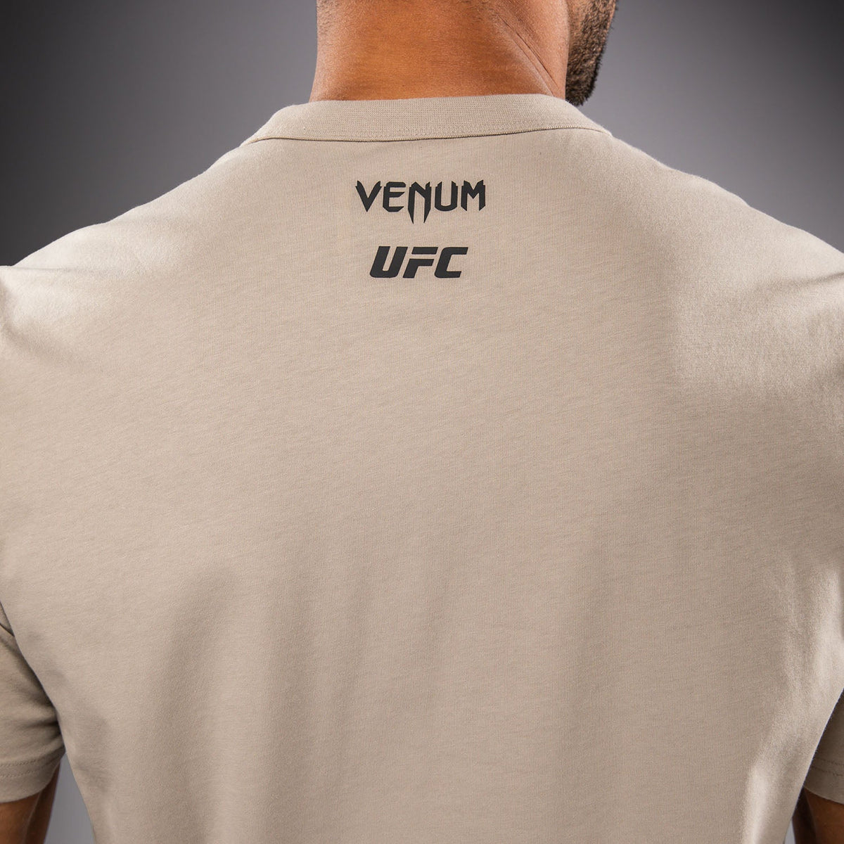 Venum UFC Unity by Venum Authentic Fight Week Men's Short Sleeve T-Shirt