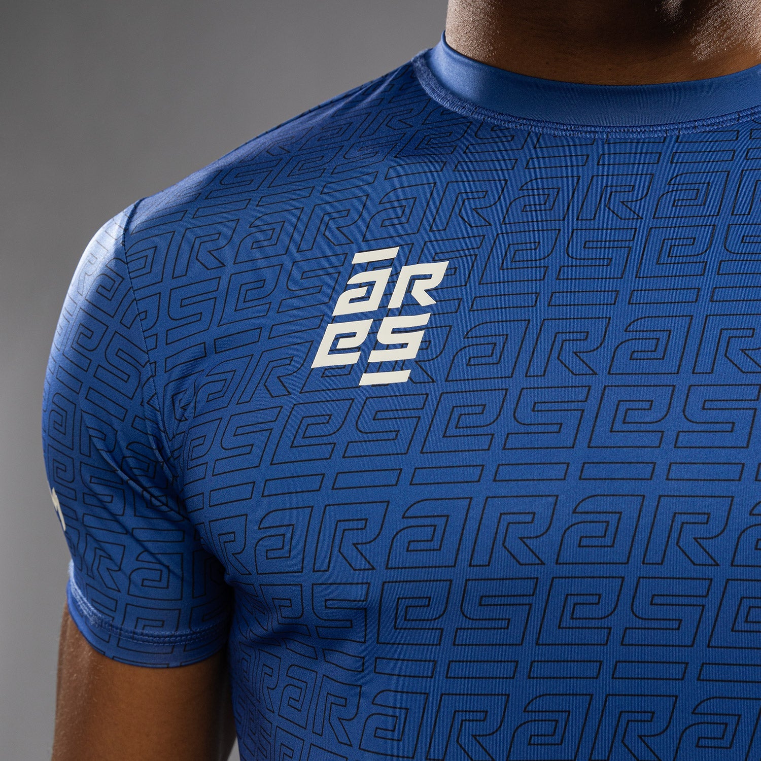 Venum x Ares Men's Dry-Tech Shirt