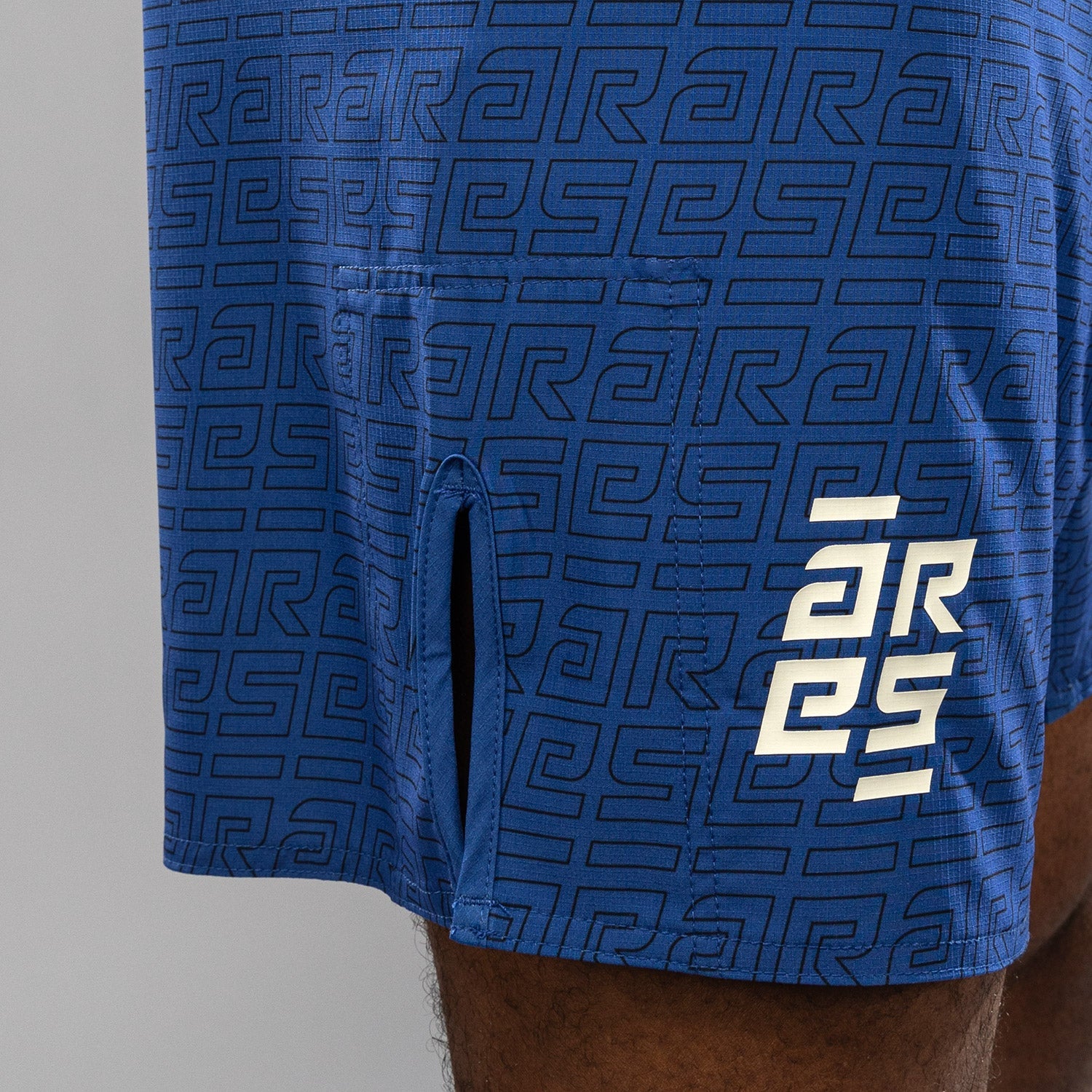 Venum x Ares Men's Fight Shorts