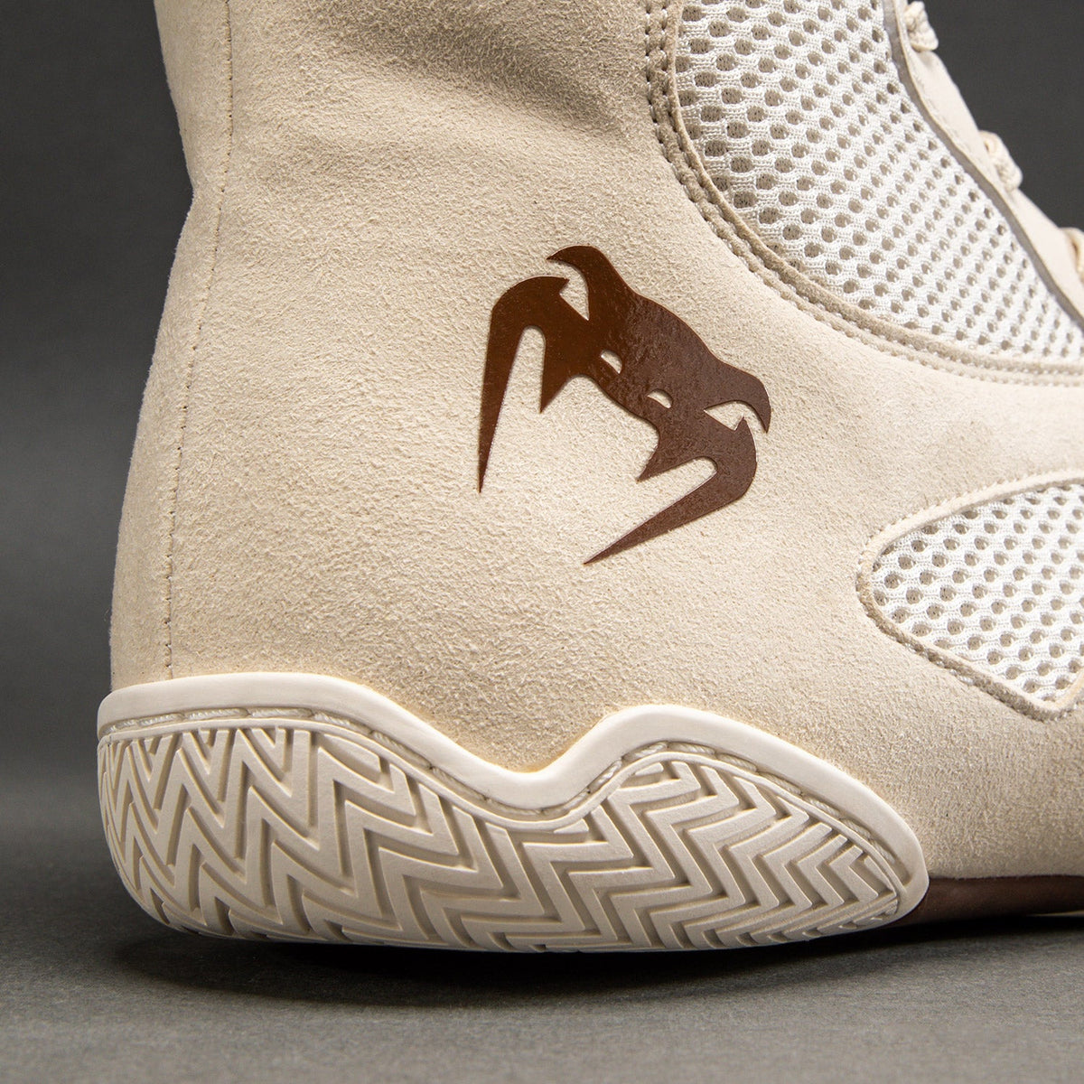 Venum Contender Boxing Shoes