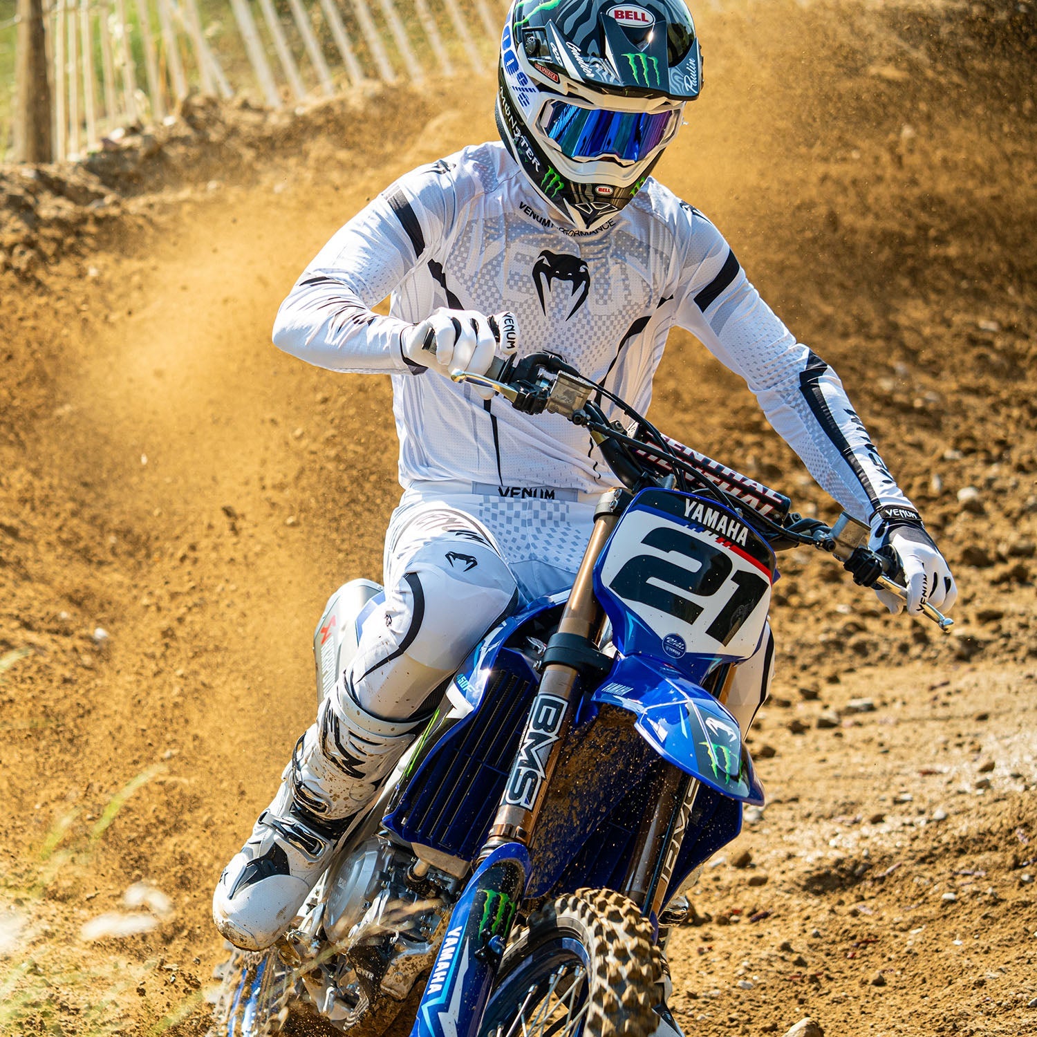 Venum MX Challenger Pants
