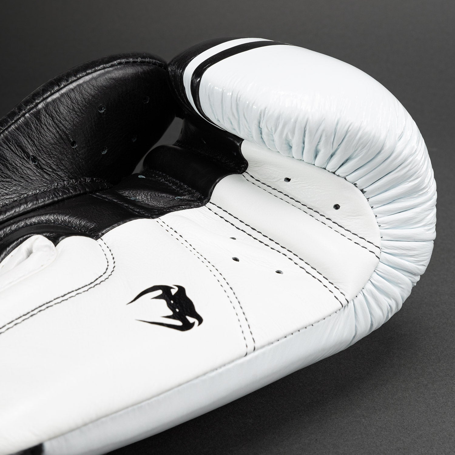 Venum Shield Pro Boxing Gloves Velcro