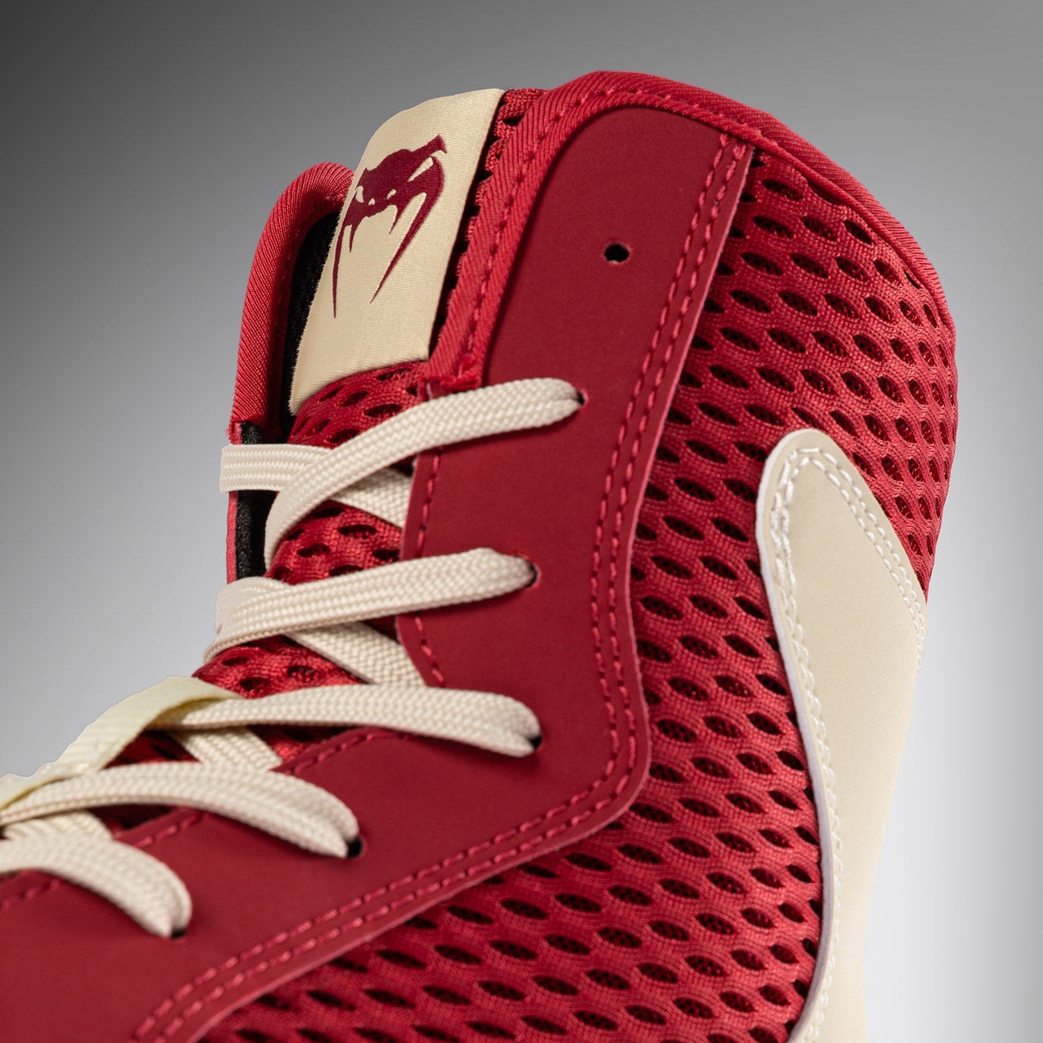 Venum Contender Boxing Shoes
