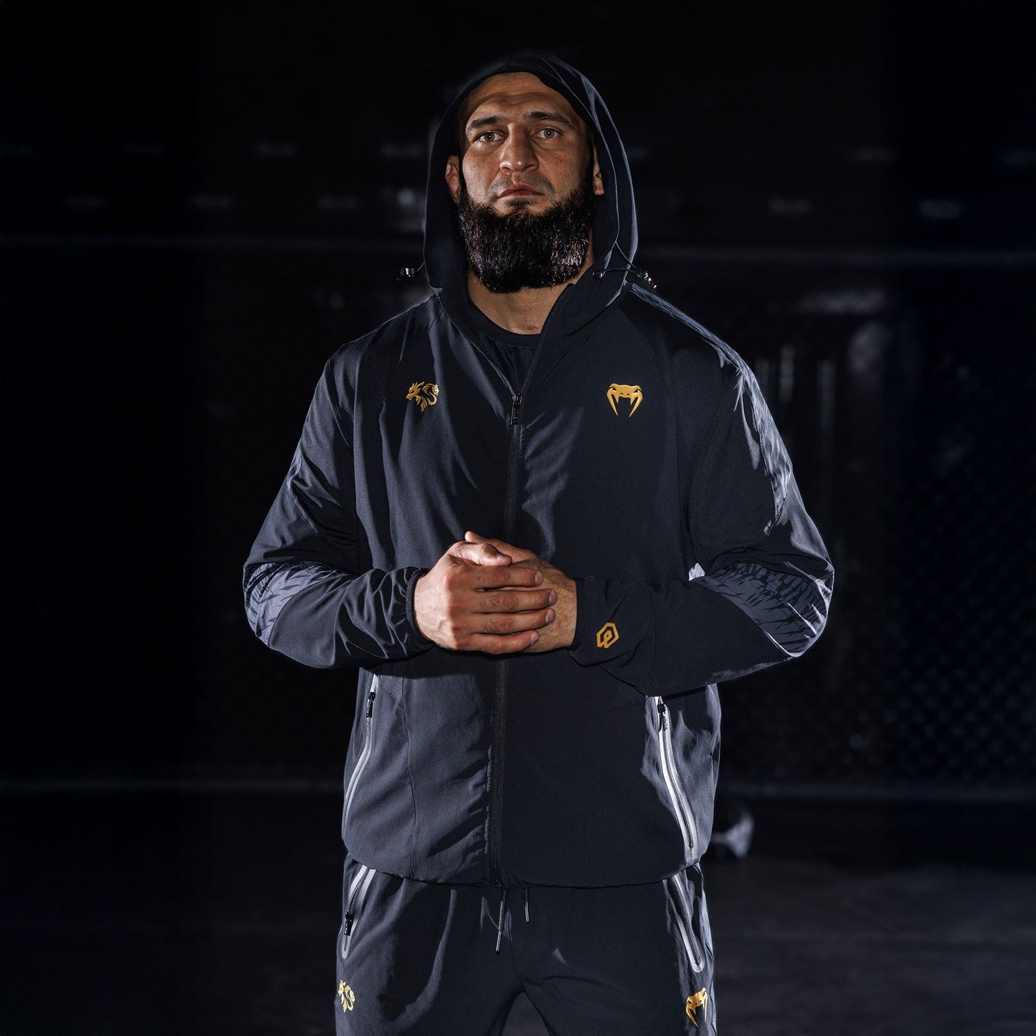 Venum x Chimaev Track Jacket