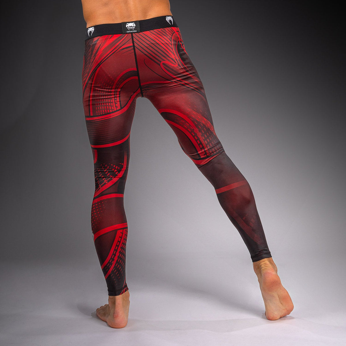 Venum Crimson Viper 2.0 Spats