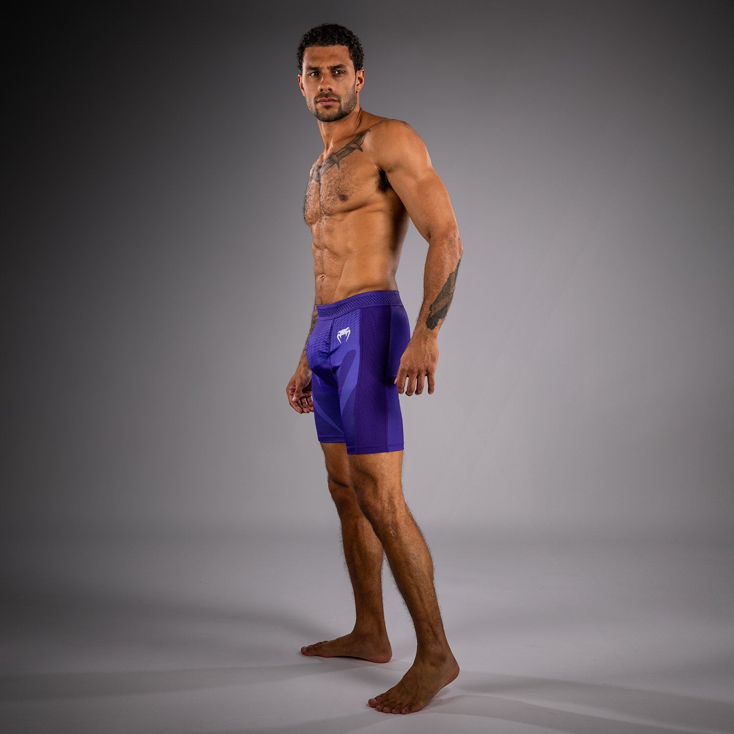 Venum No Gi Vale Tudo Shorts