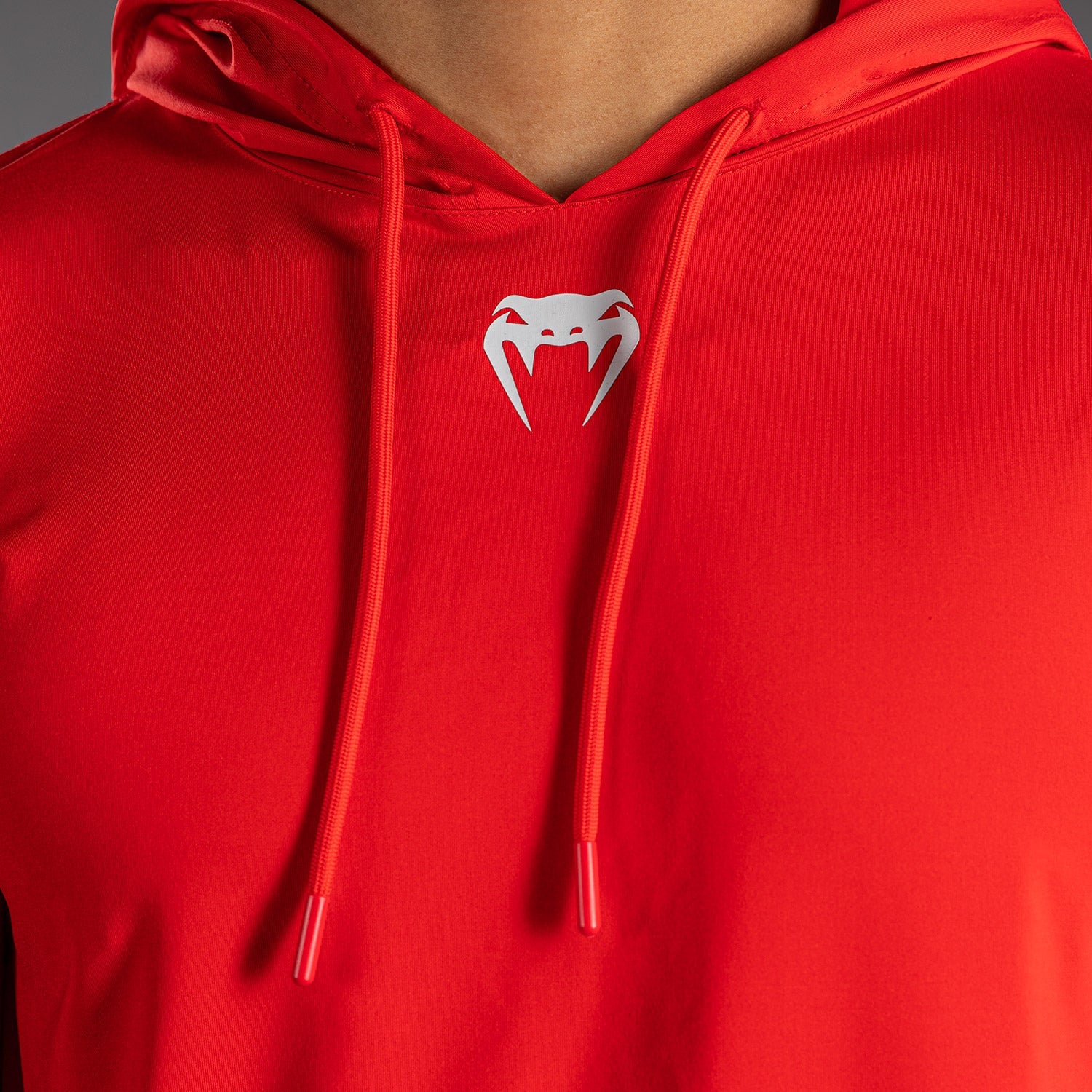 Venum Elite Personalized Short Sleeve Dry-Tech Hoodie