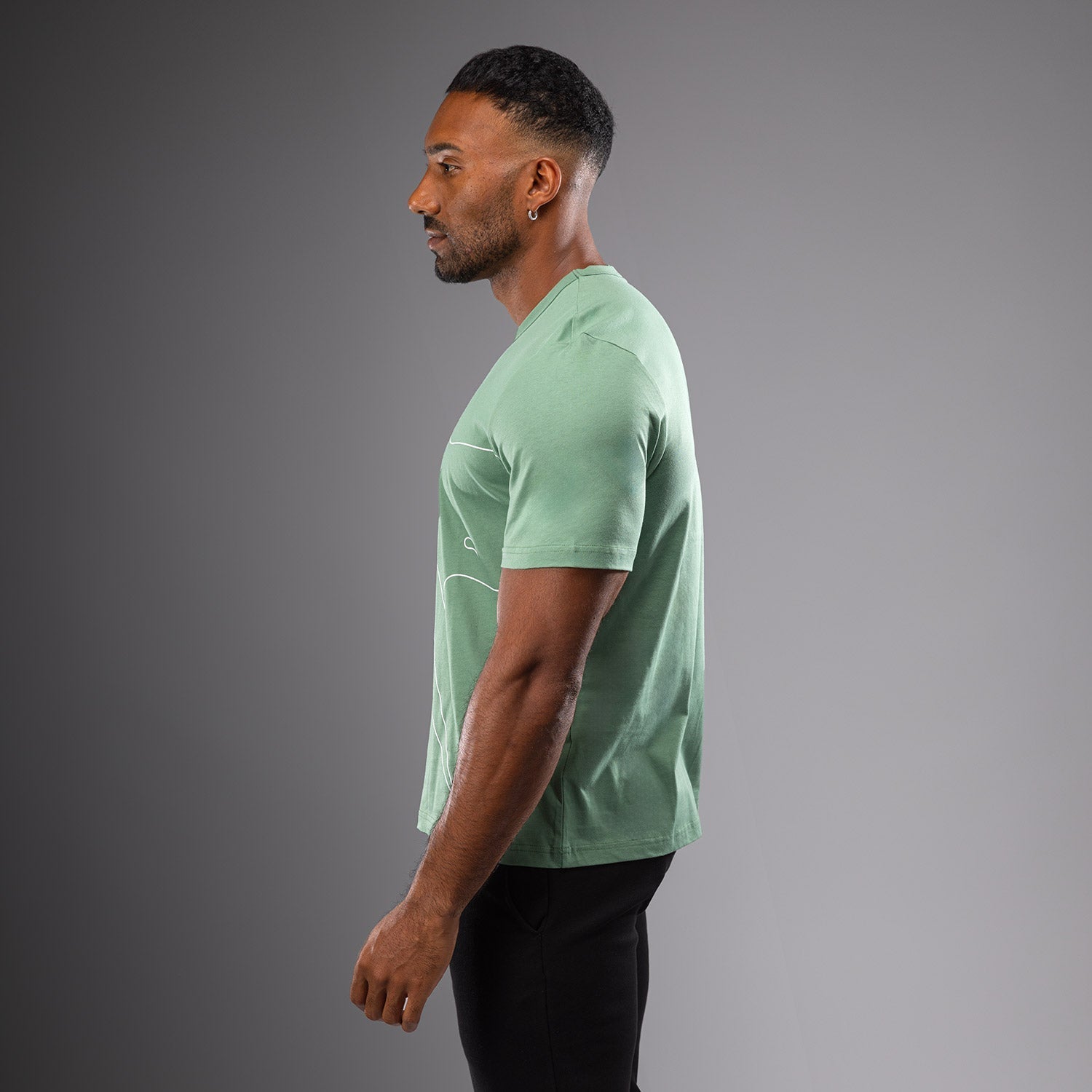 Venum Giant Connect T-Shirt