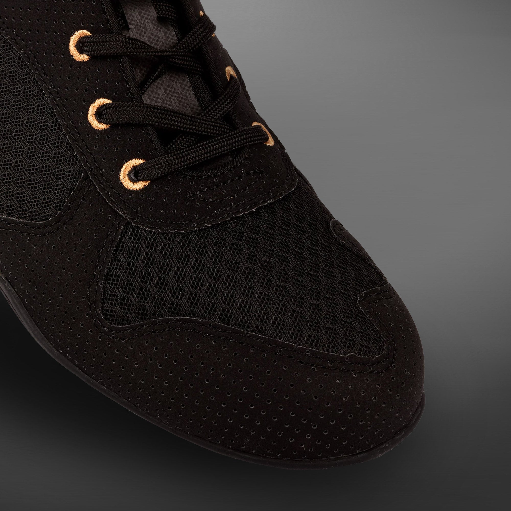 Venum Elite Boxing Shoes