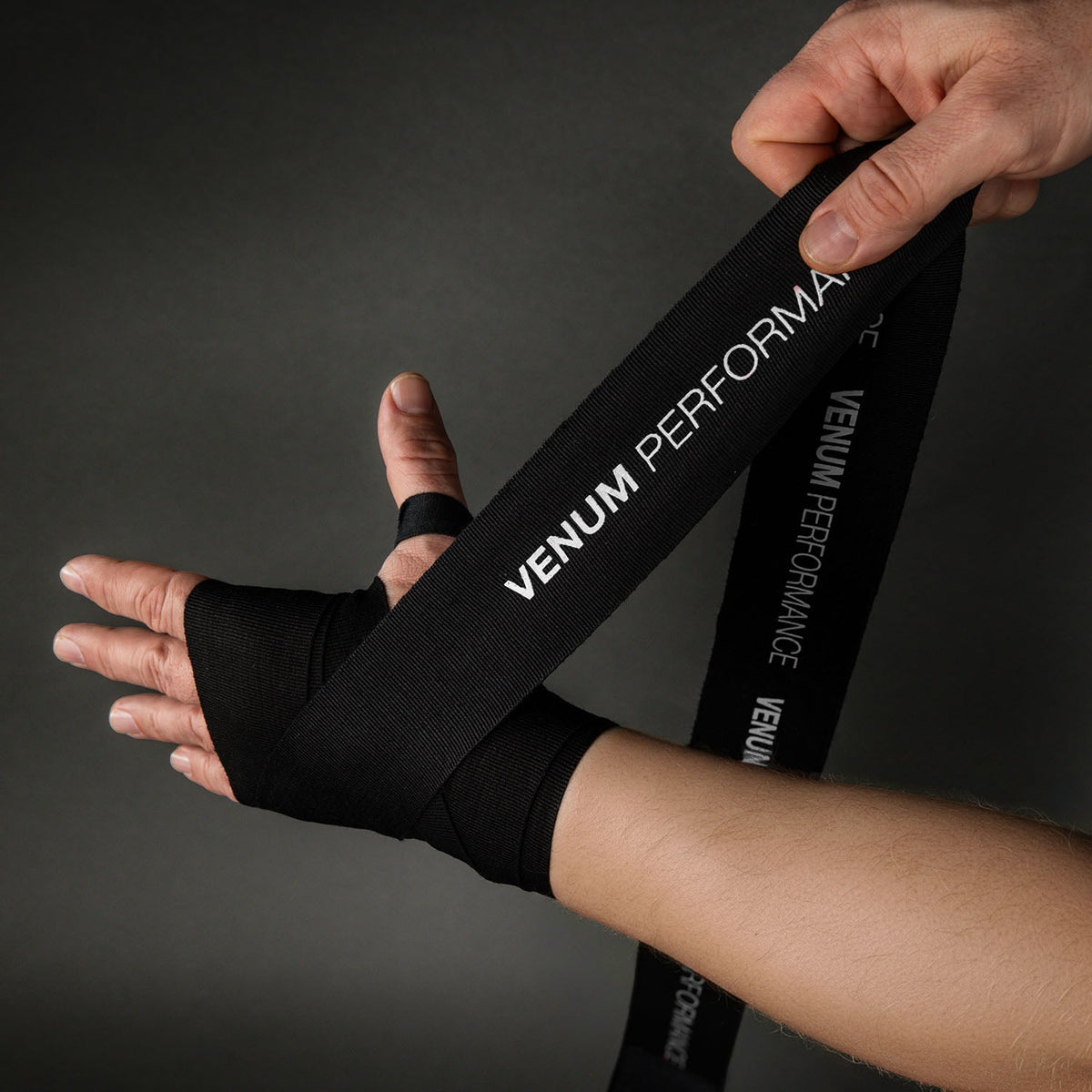 Venum Kontact Evo Amazonia Reborn Hand Wraps