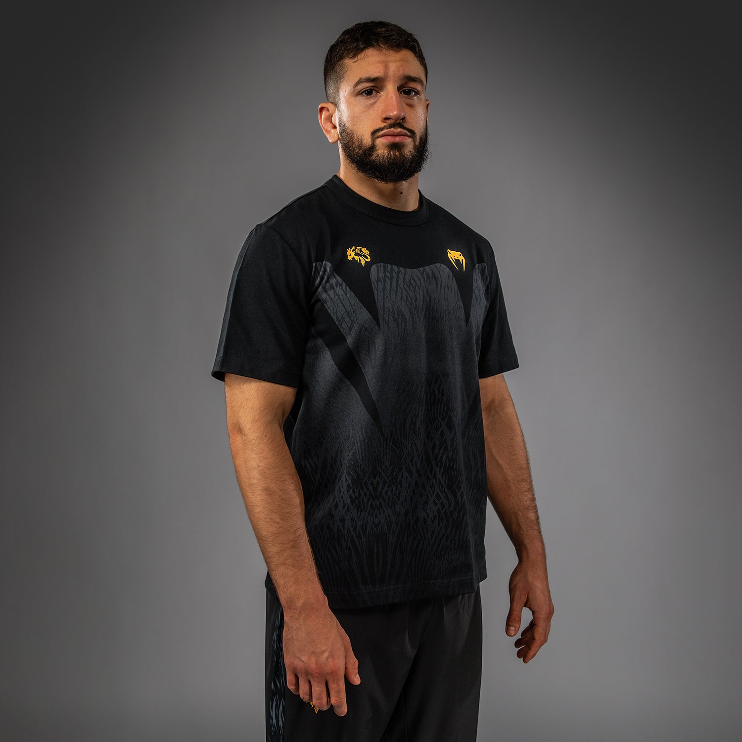 Venum x Chimaev T-Shirt