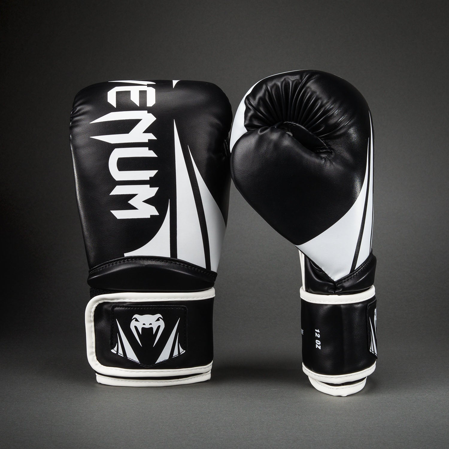 Venum Challenger 2.5 Boxing Gloves