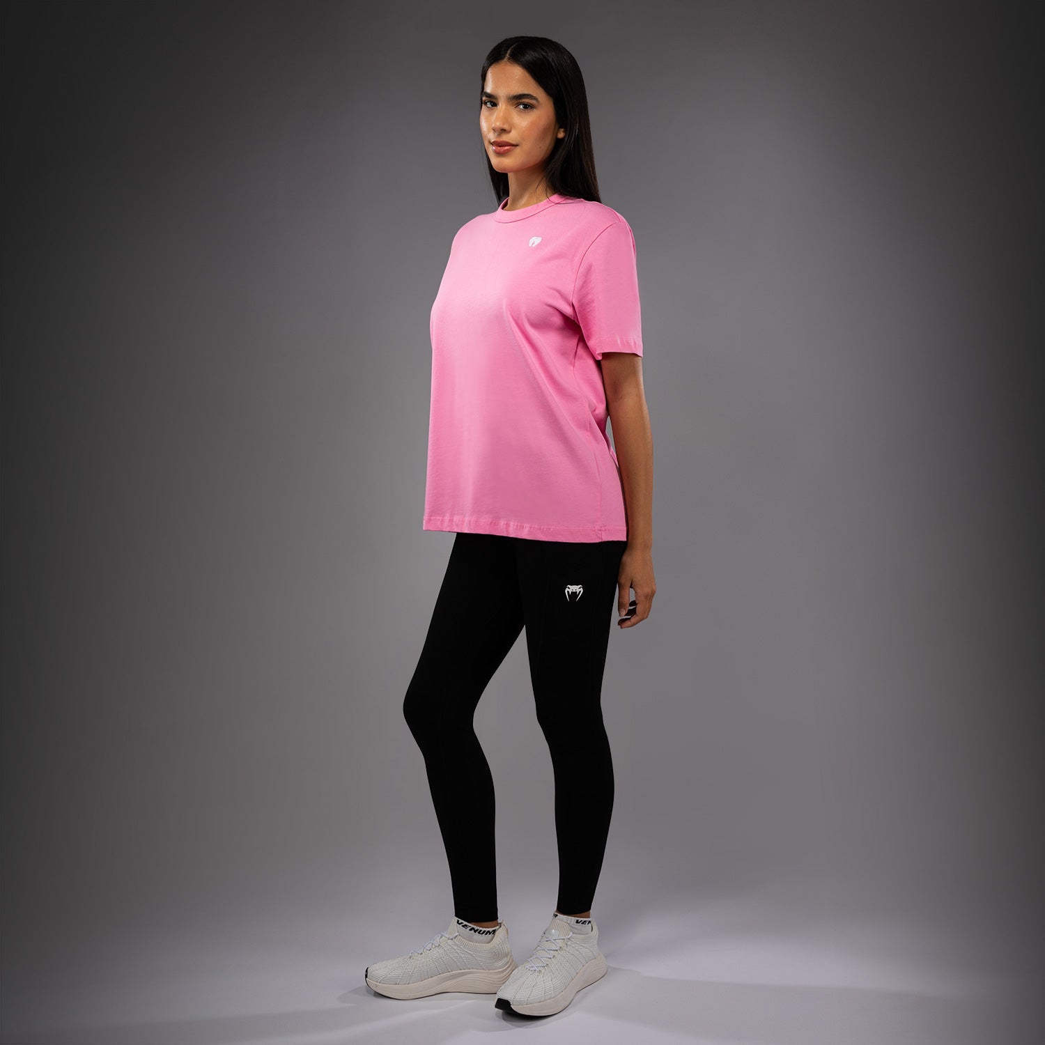 Venum Silent Power Women's T-Shirt