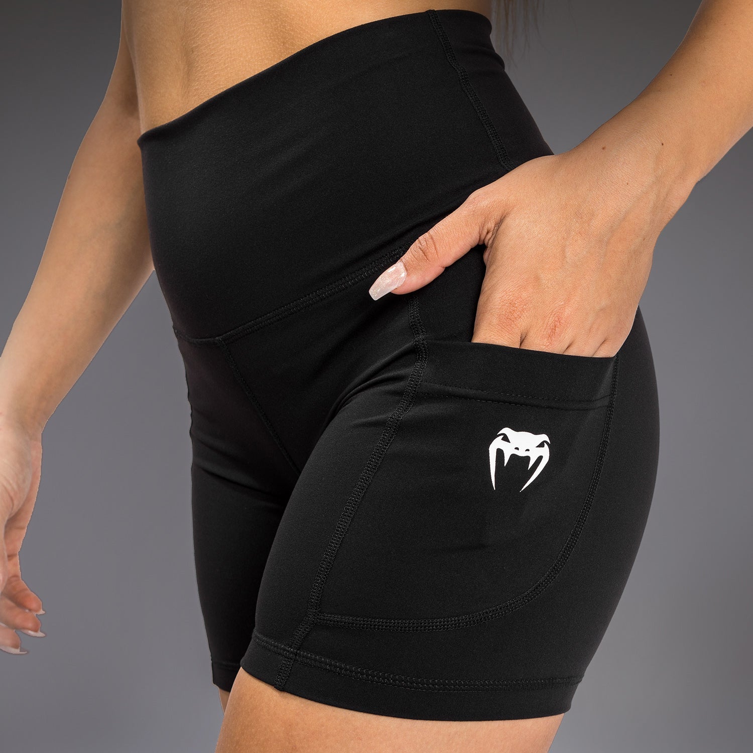 Venum Essential Women's Bike Shorts