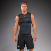 Venum G-Fit Scale Sleeveless Rashguard