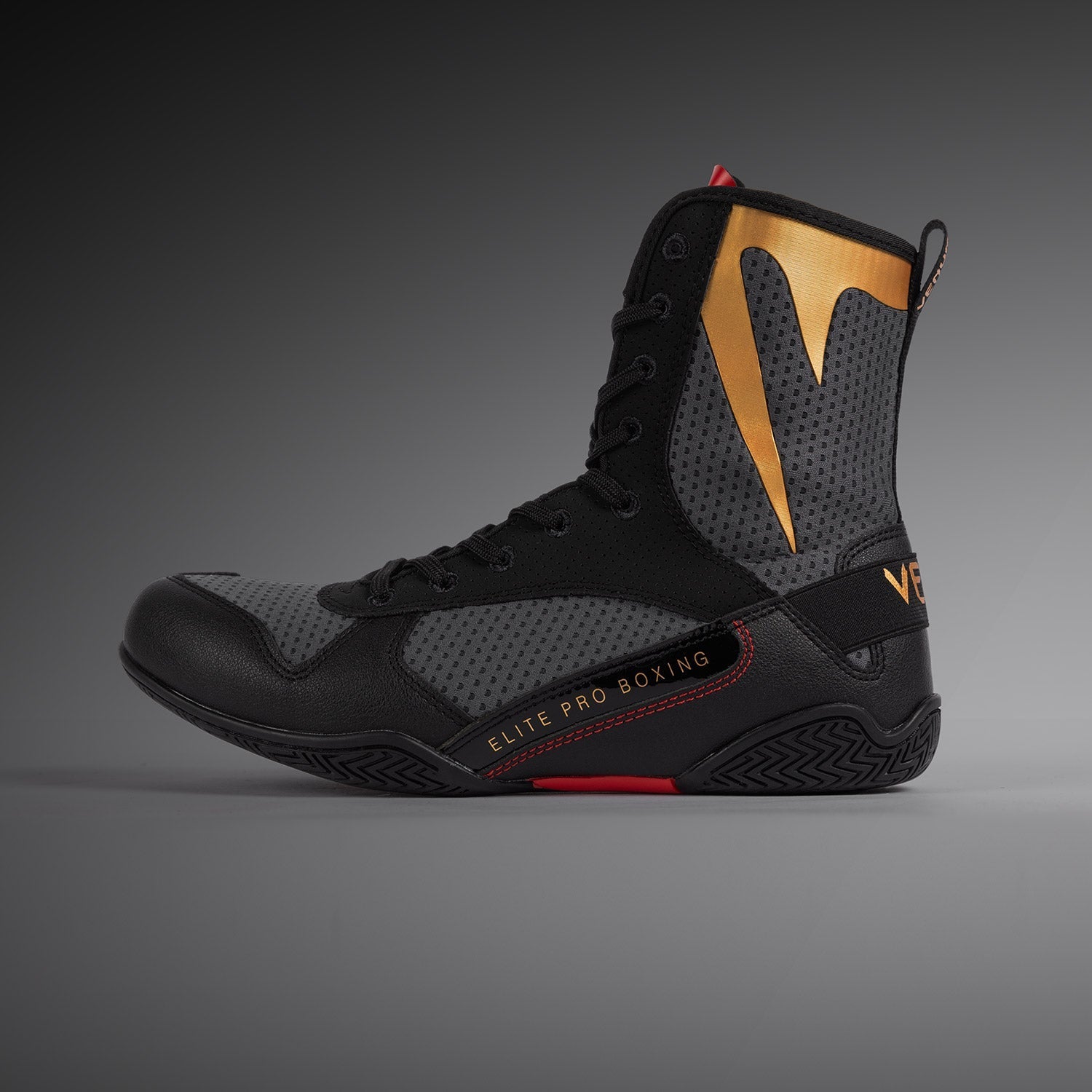 Venum Elite Boxing Shoes
