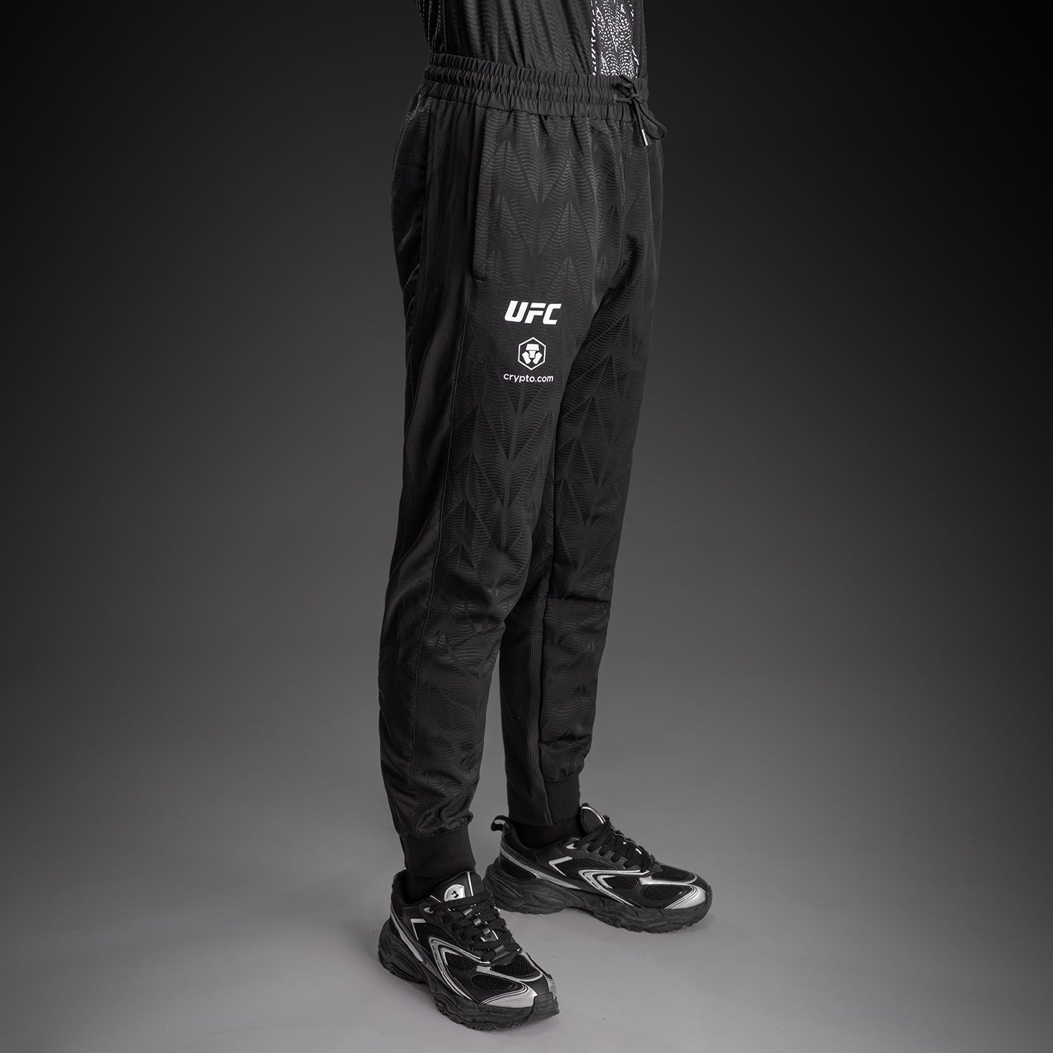 Men's UFC Zenith by Venum Authentic Fight Night Walkout Pant