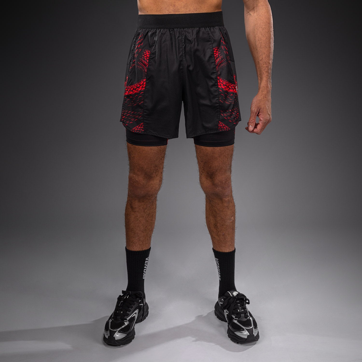 Venum Matupa Training Shorts