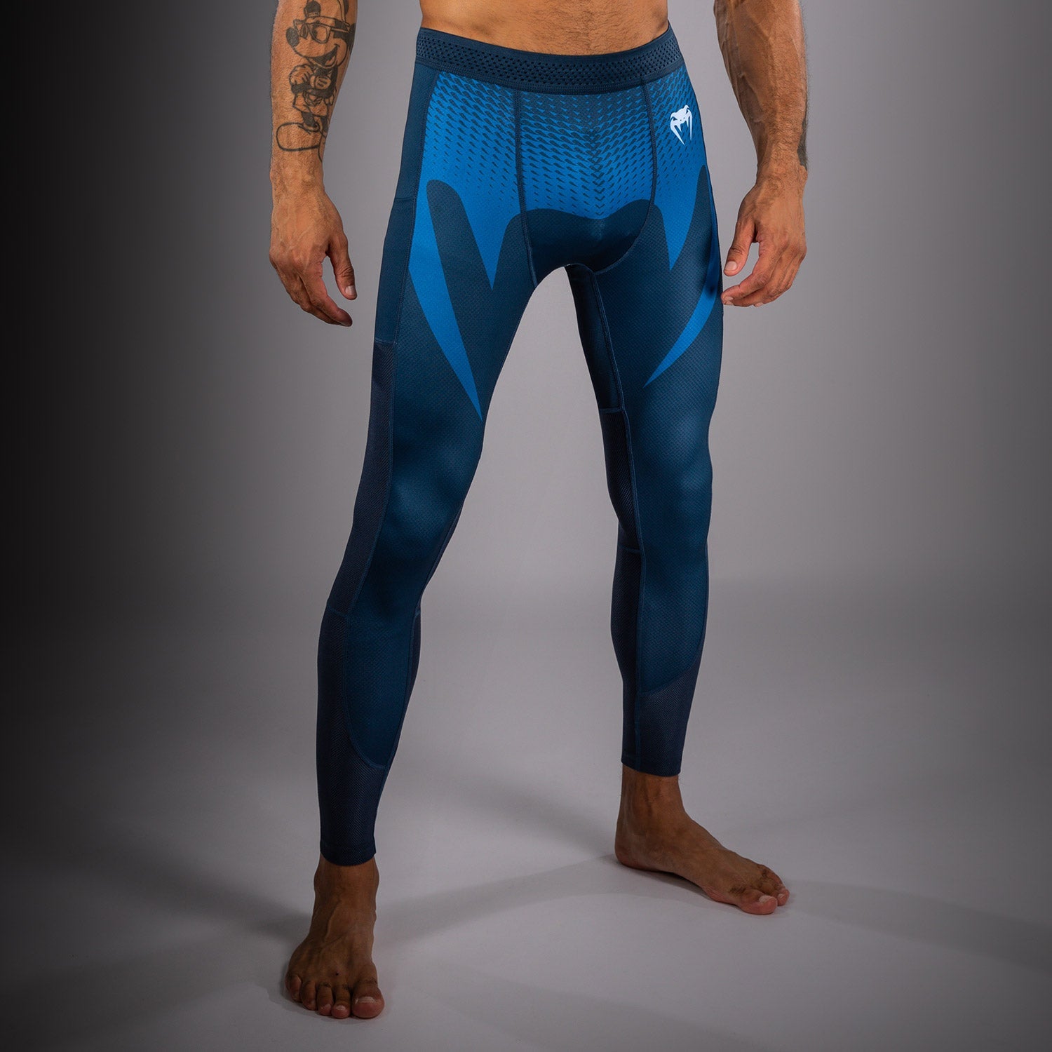 Venum No Gi Spats