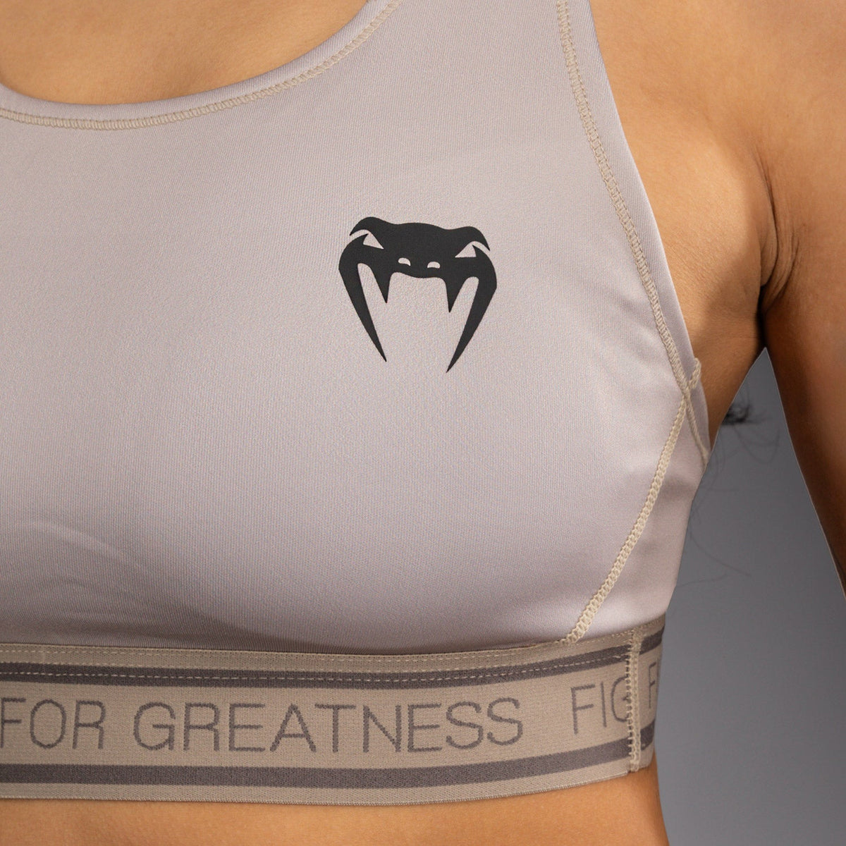 Venum UFC Unity by Venum Authentic Fight Week Women's Sports Bra